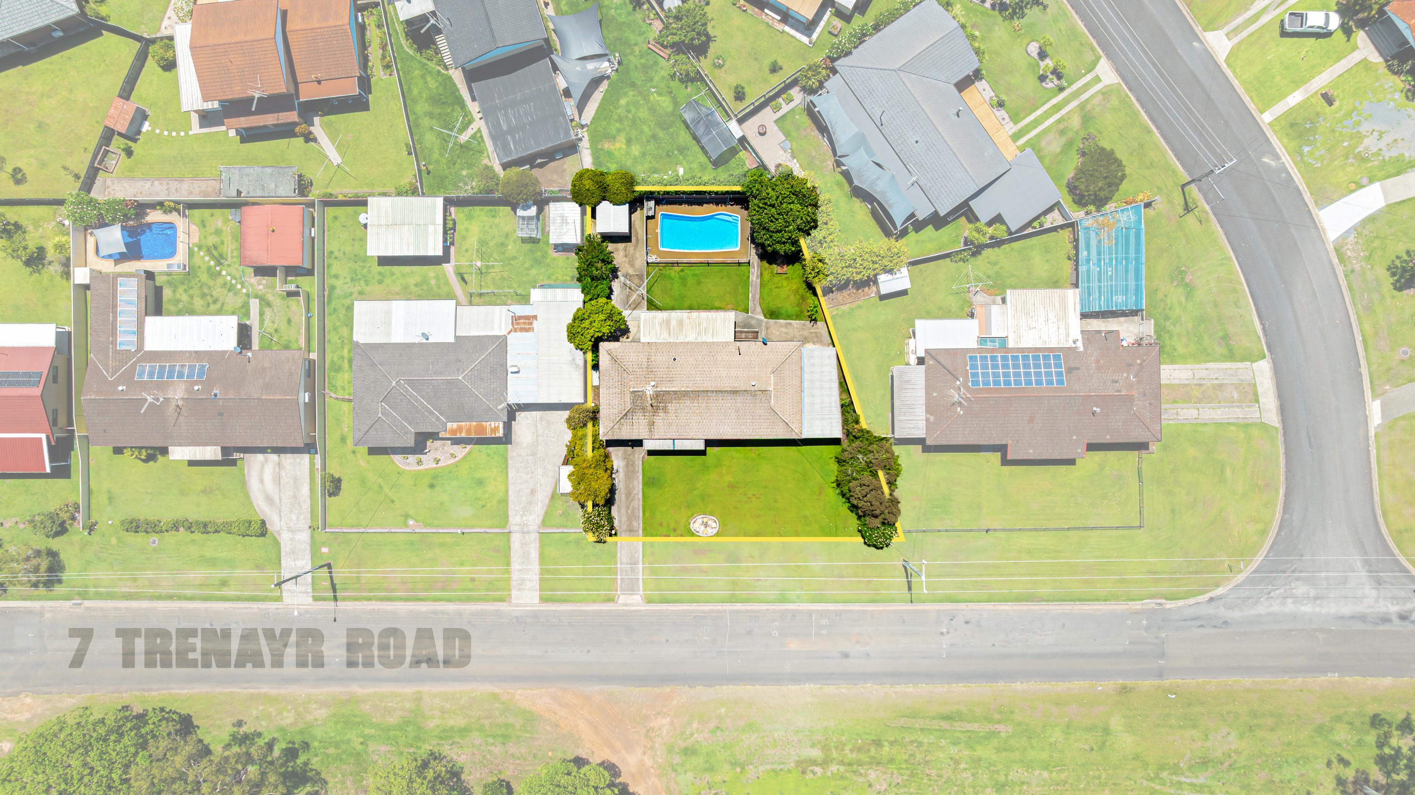 7 Trenayr Road, Junction Hill, NSW 2460