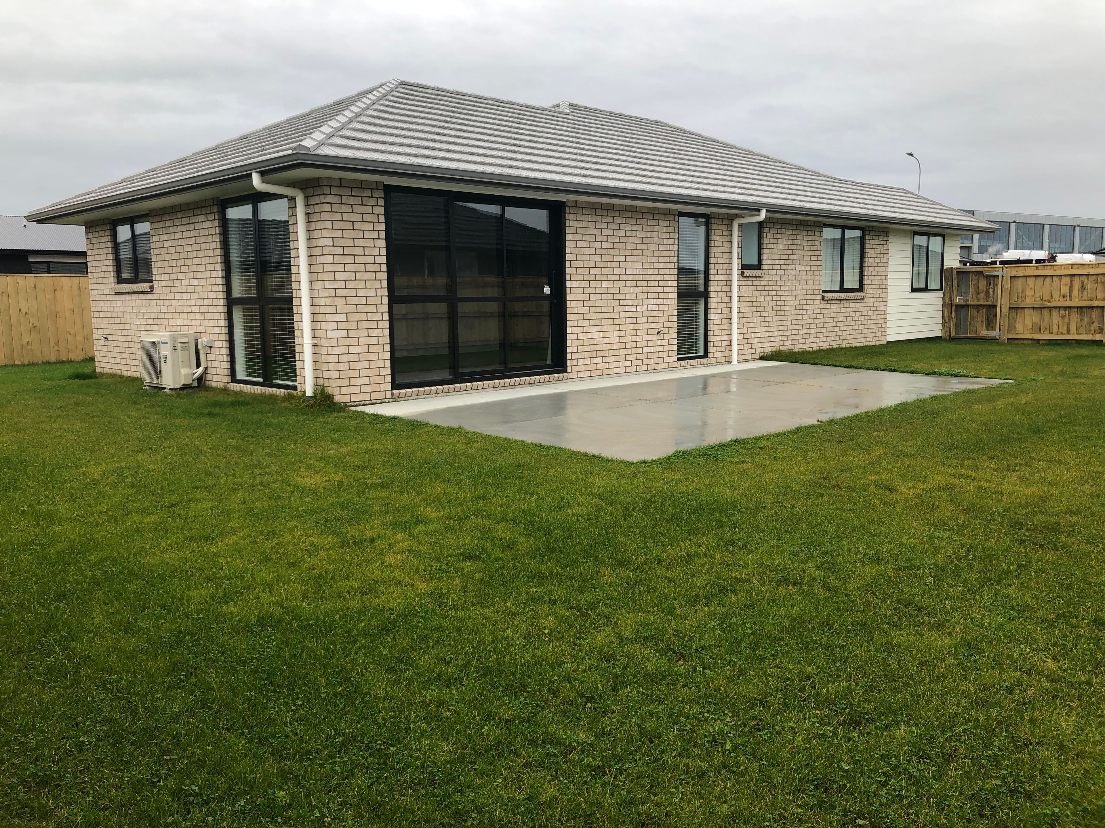 110 Hinemoa Street, Levin, Horowhenua District