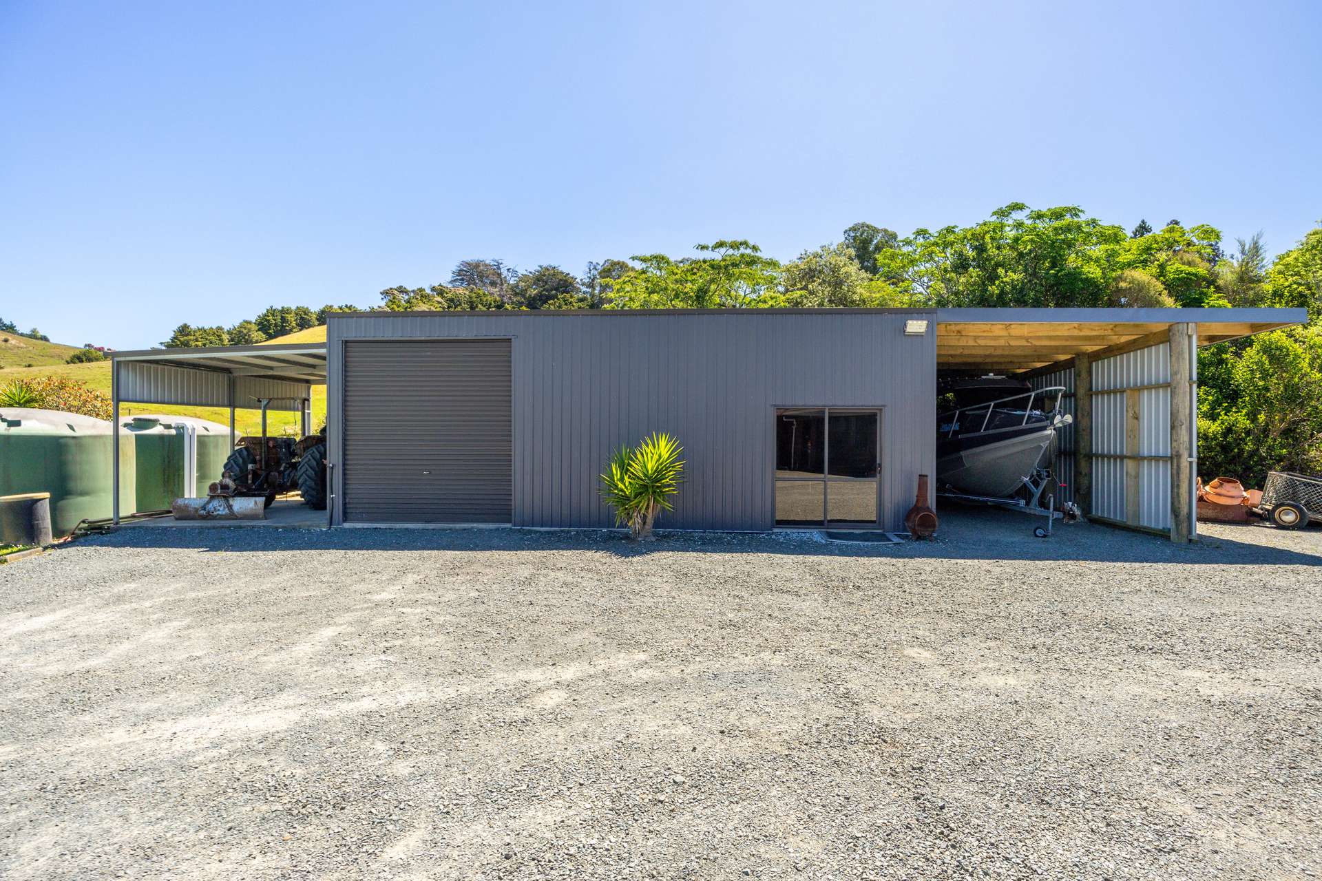 477 Waiteitei Road photo 23