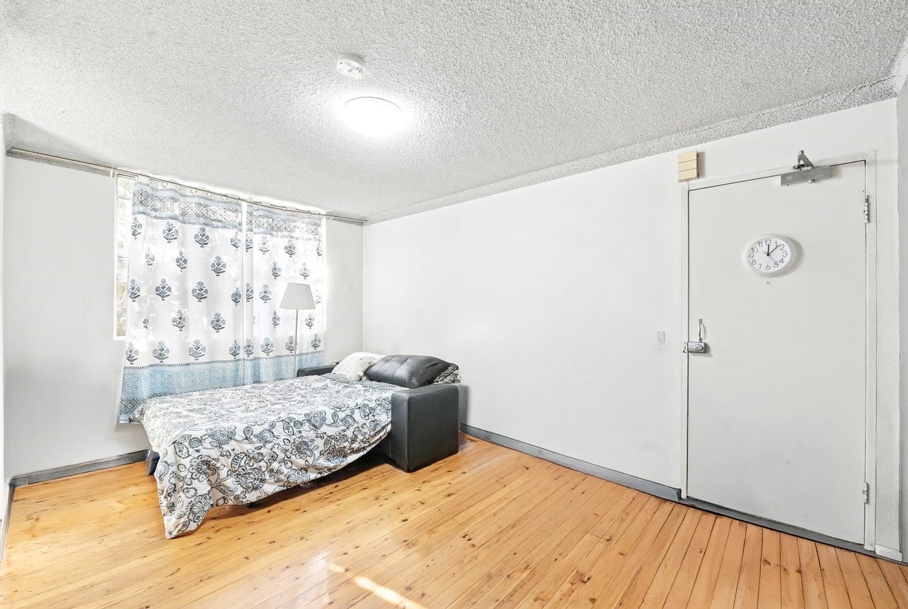 9/46 Harris Street, Harris Park, NSW 2150