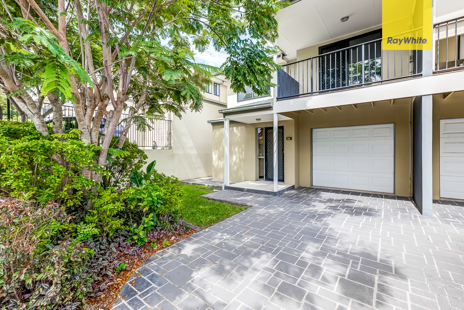 34/12 Mailey Street, Mansfield, QLD 4122