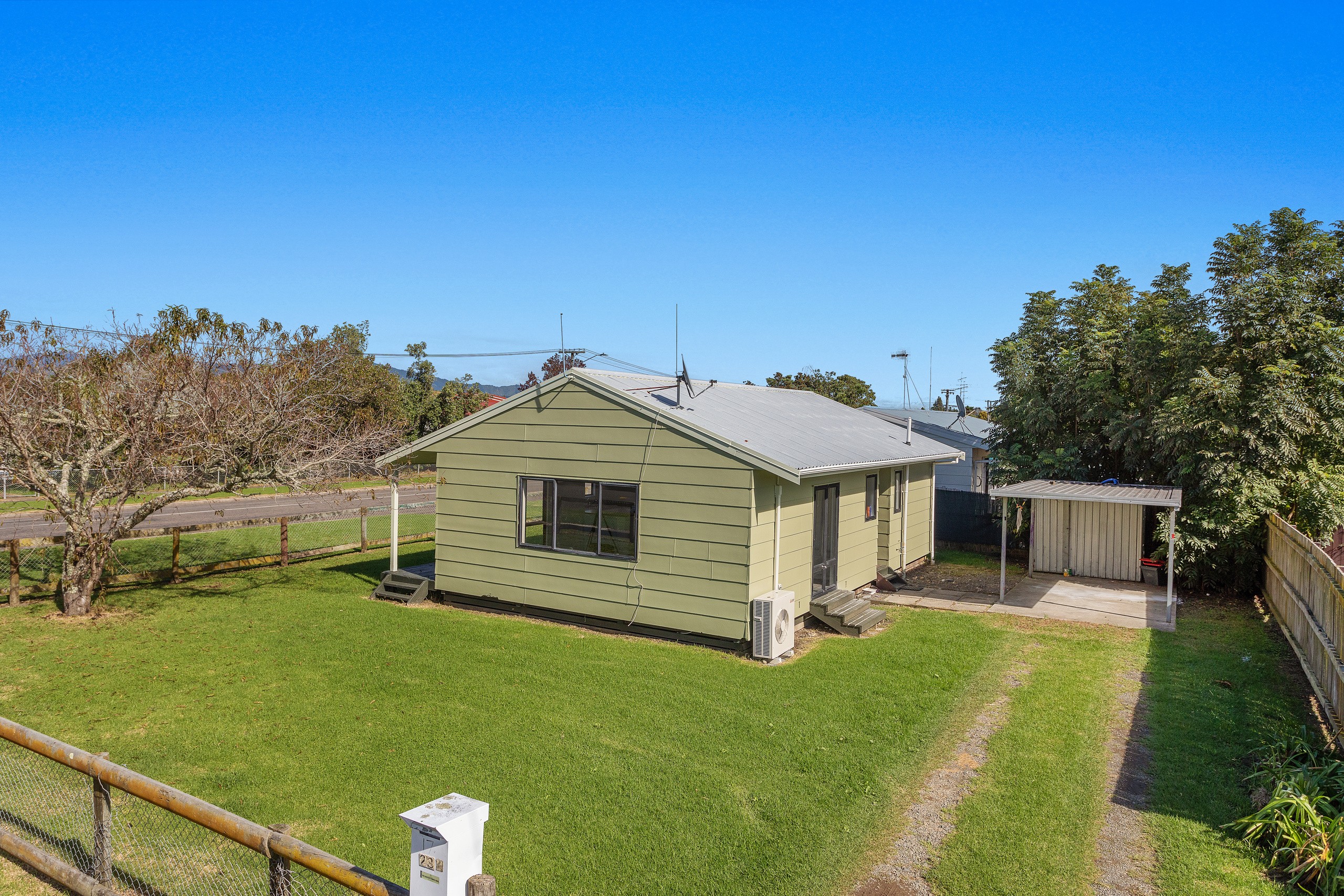 17 Stewart Street, Opotiki, Opotiki District