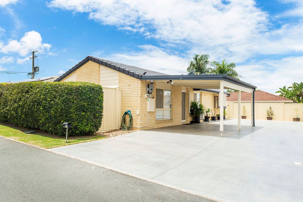 4 Taylor Street, Eagleby, QLD 4207