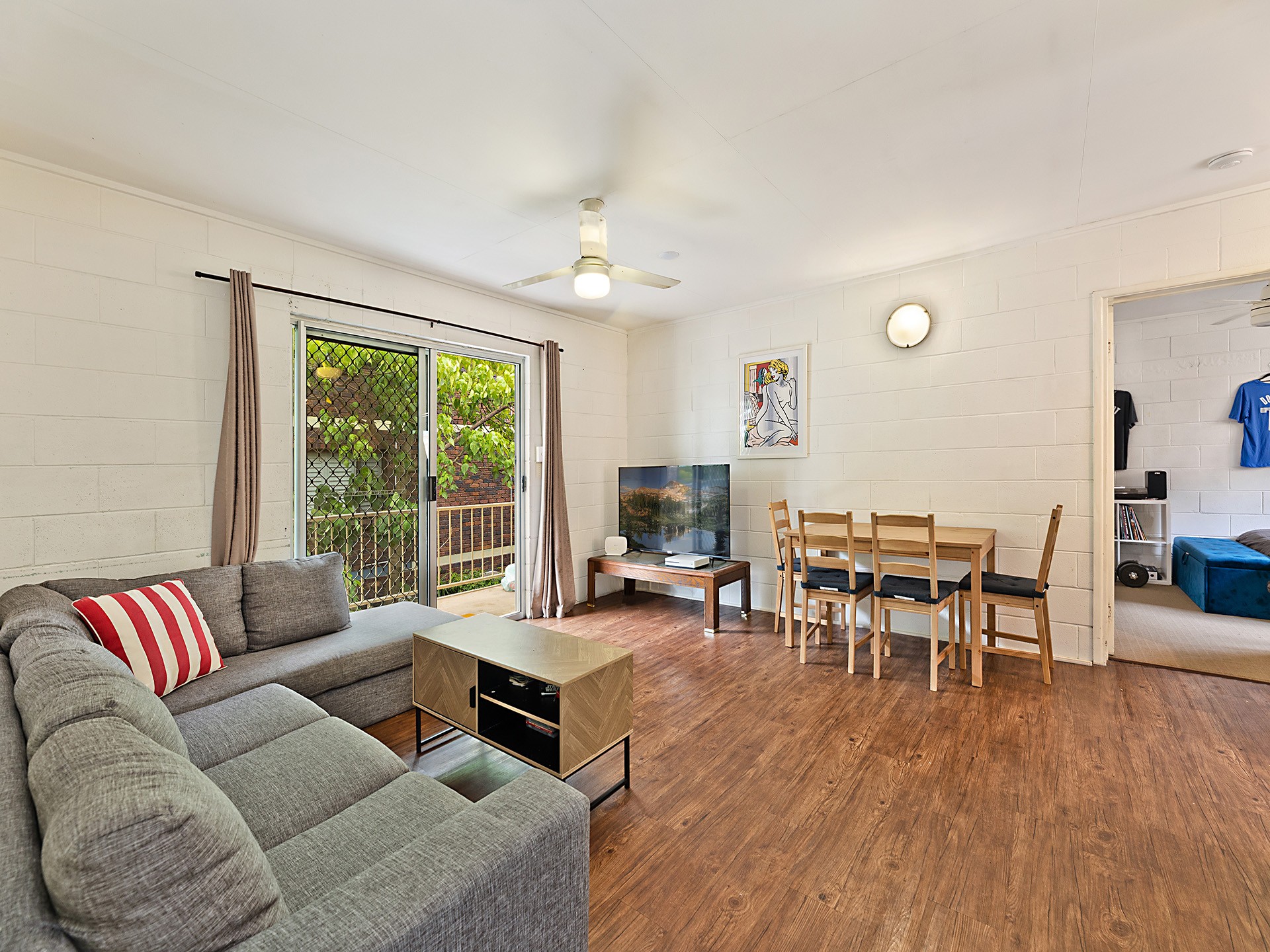 4/43 Edward Street, Alexandra Headland, QLD 4572