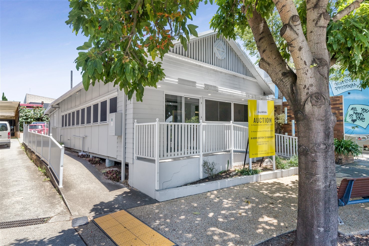 1262 Sandgate Road, Nundah, QLD 4012