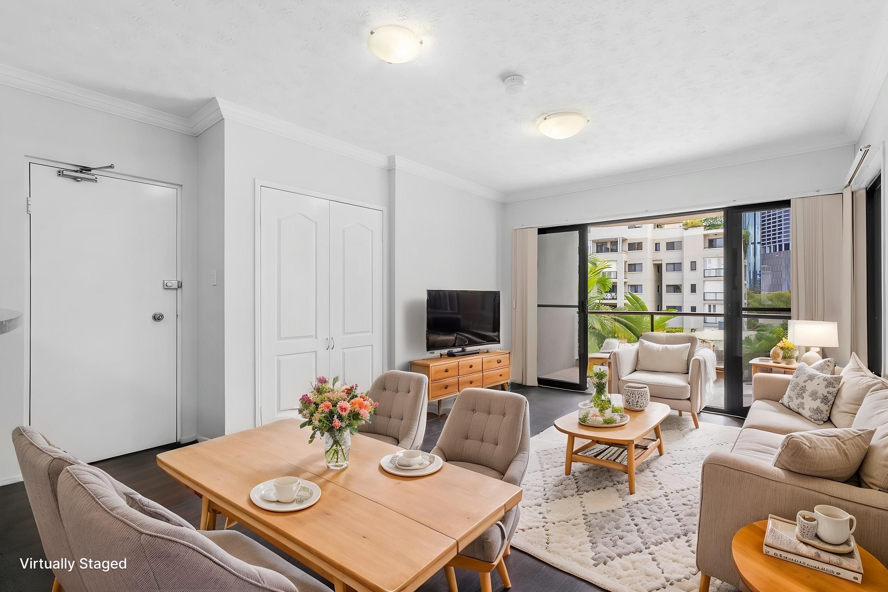 31/165A Main Street, Kangaroo Point, QLD 4169