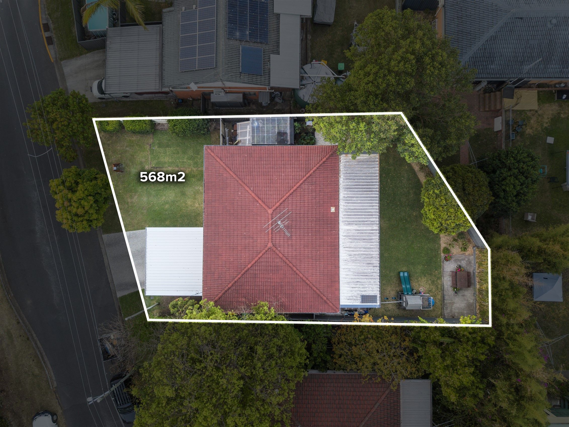 59 Camoola Street — photo 20 of 21