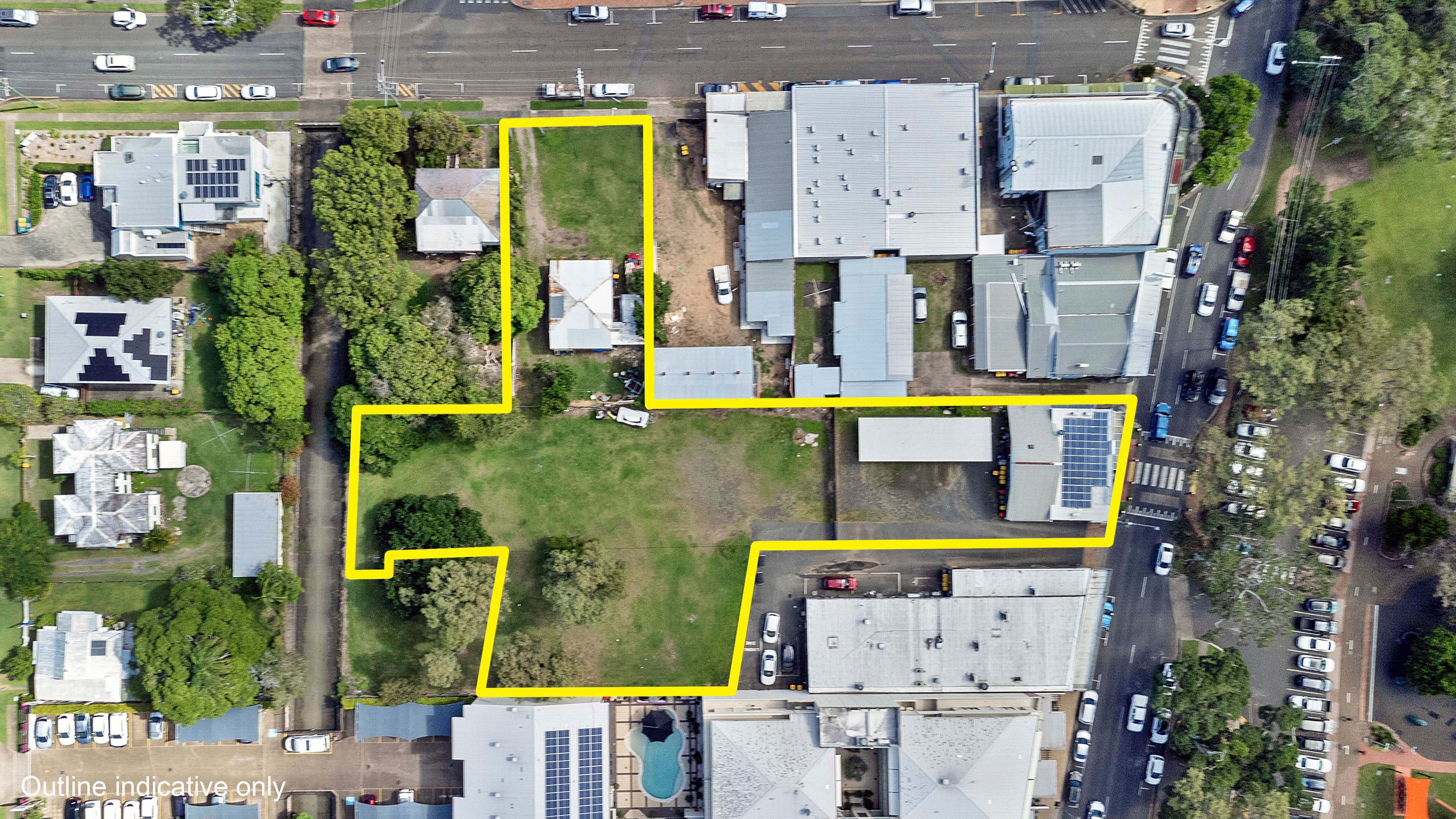 348 Esplanade, Scarness, QLD 4655