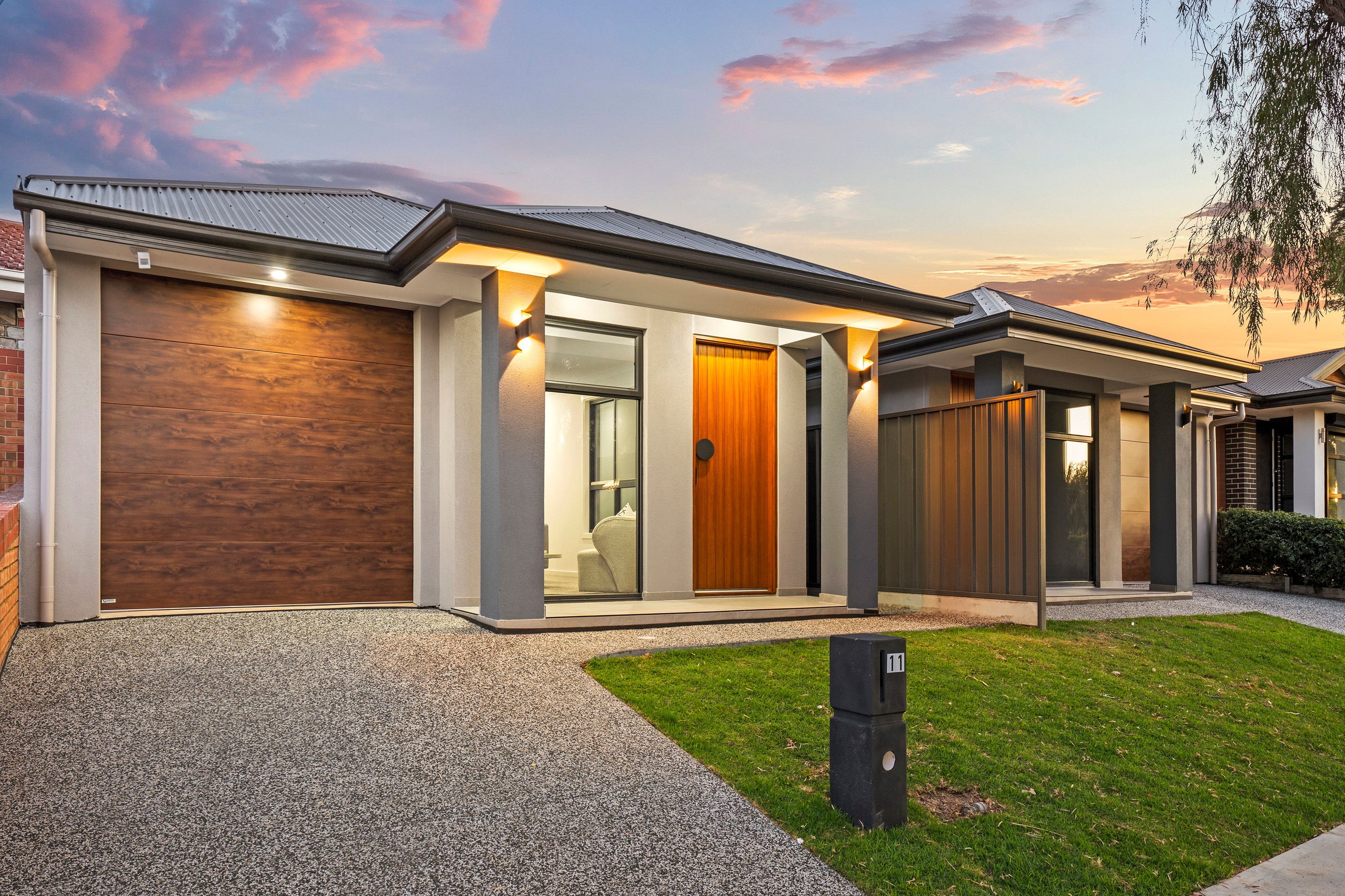 11 Enfield Avenue, Blair Athol, SA 5084