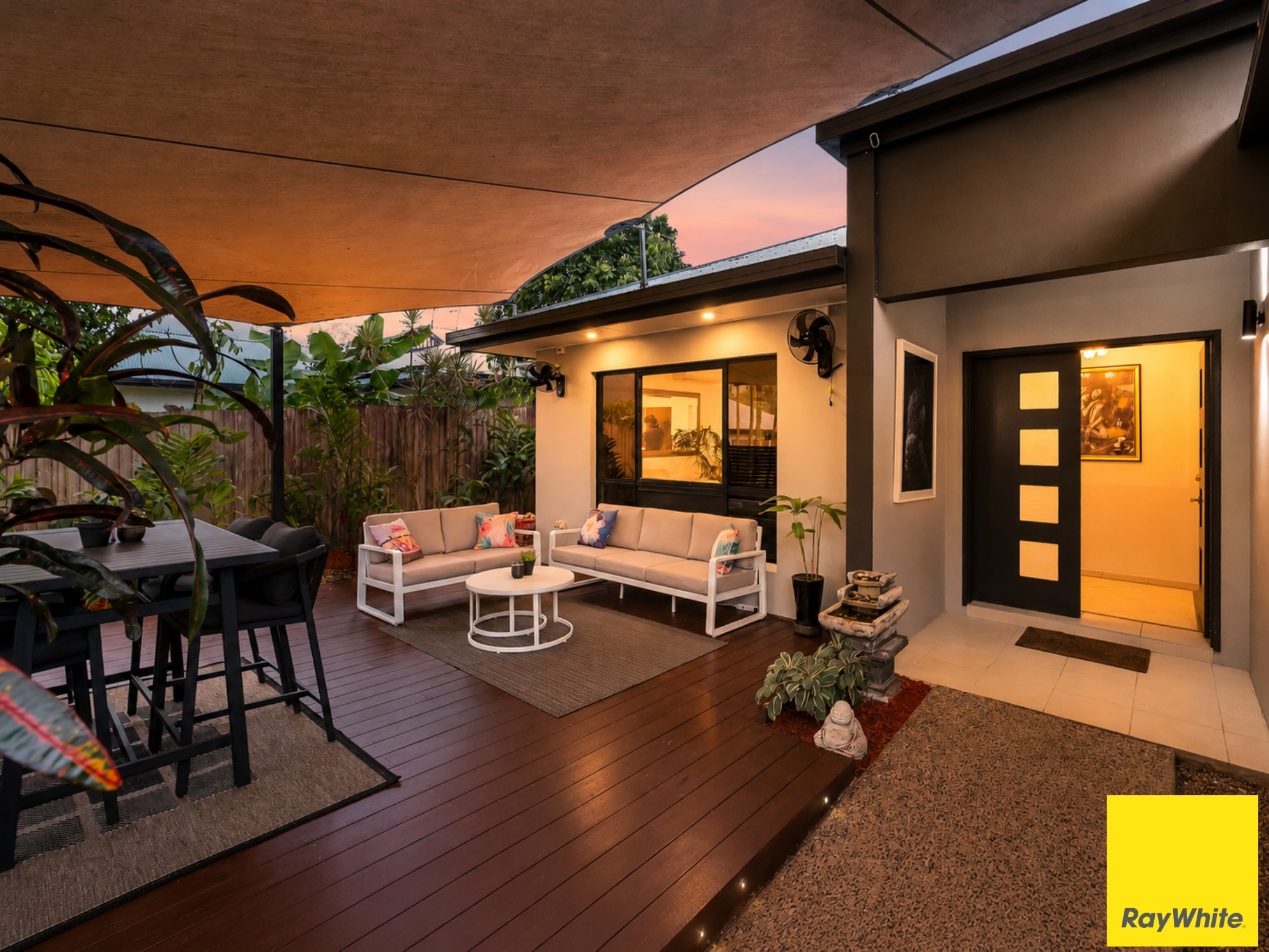17 John Malcolm Street, Redlynch, QLD 4870