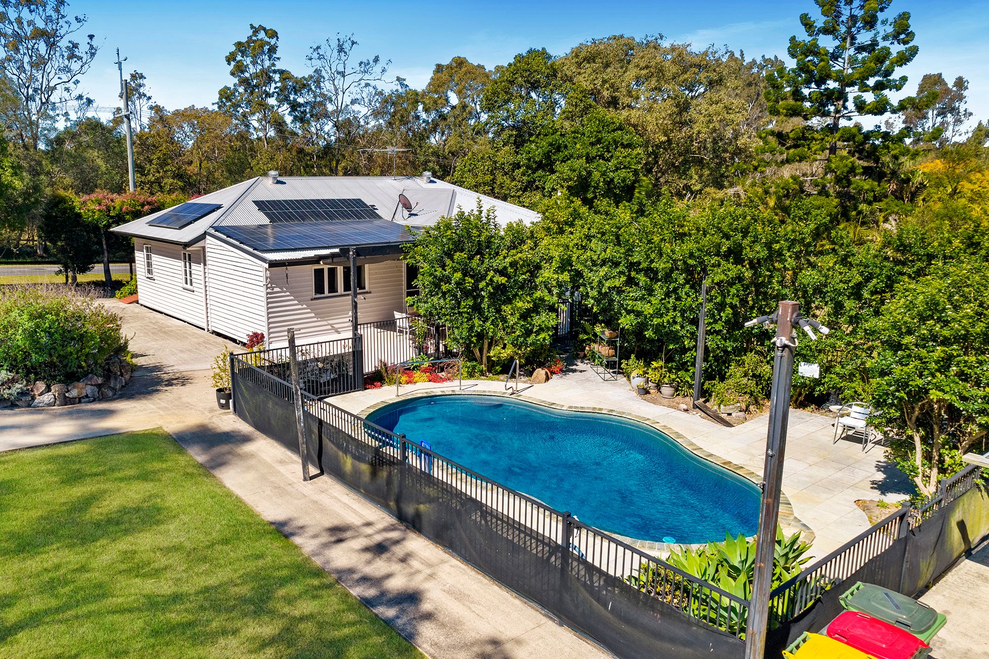 40-46 Hubner Road, Park Ridge, QLD 4125