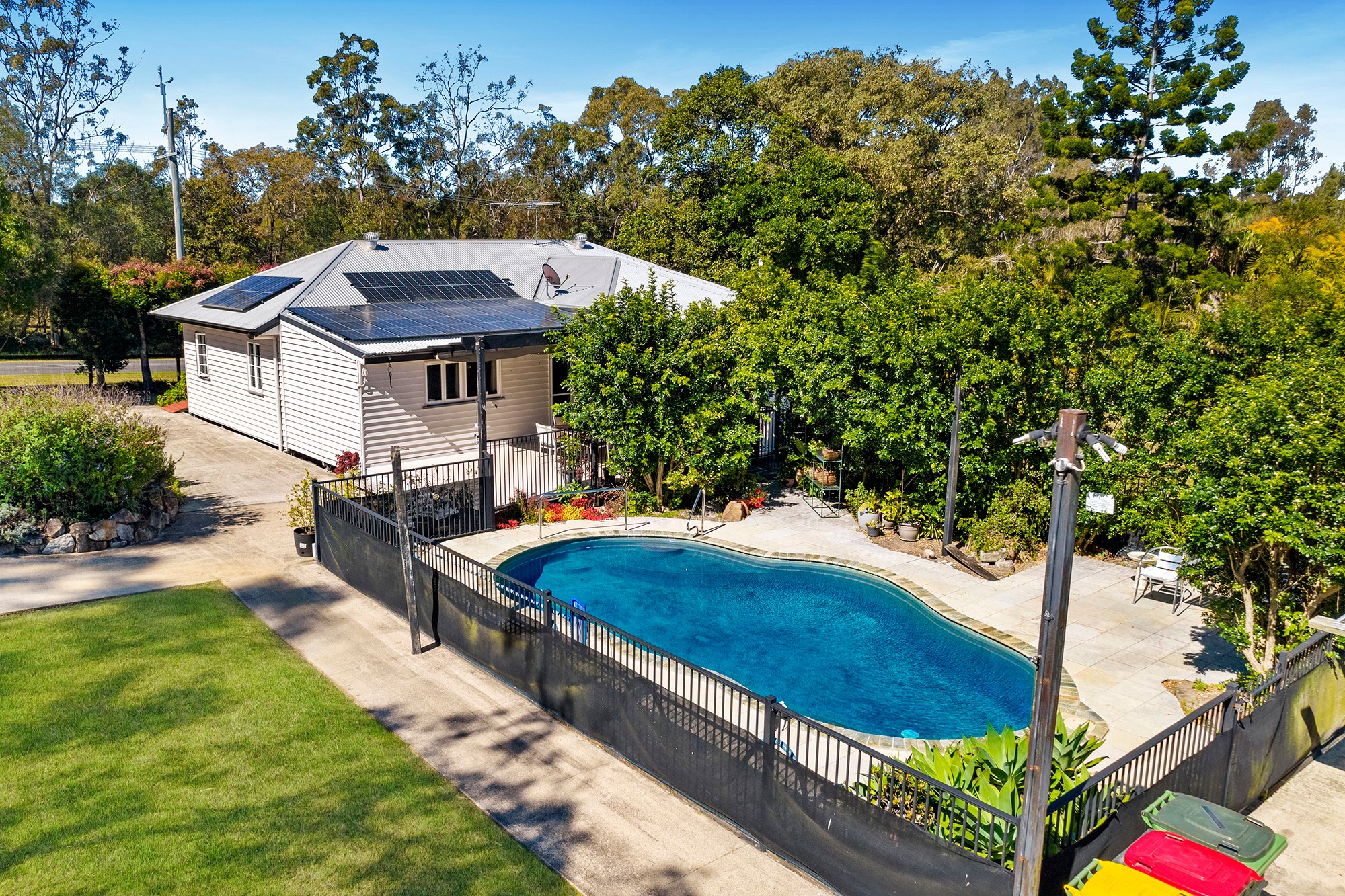 40-46 Hubner Road, Park Ridge, QLD 4125