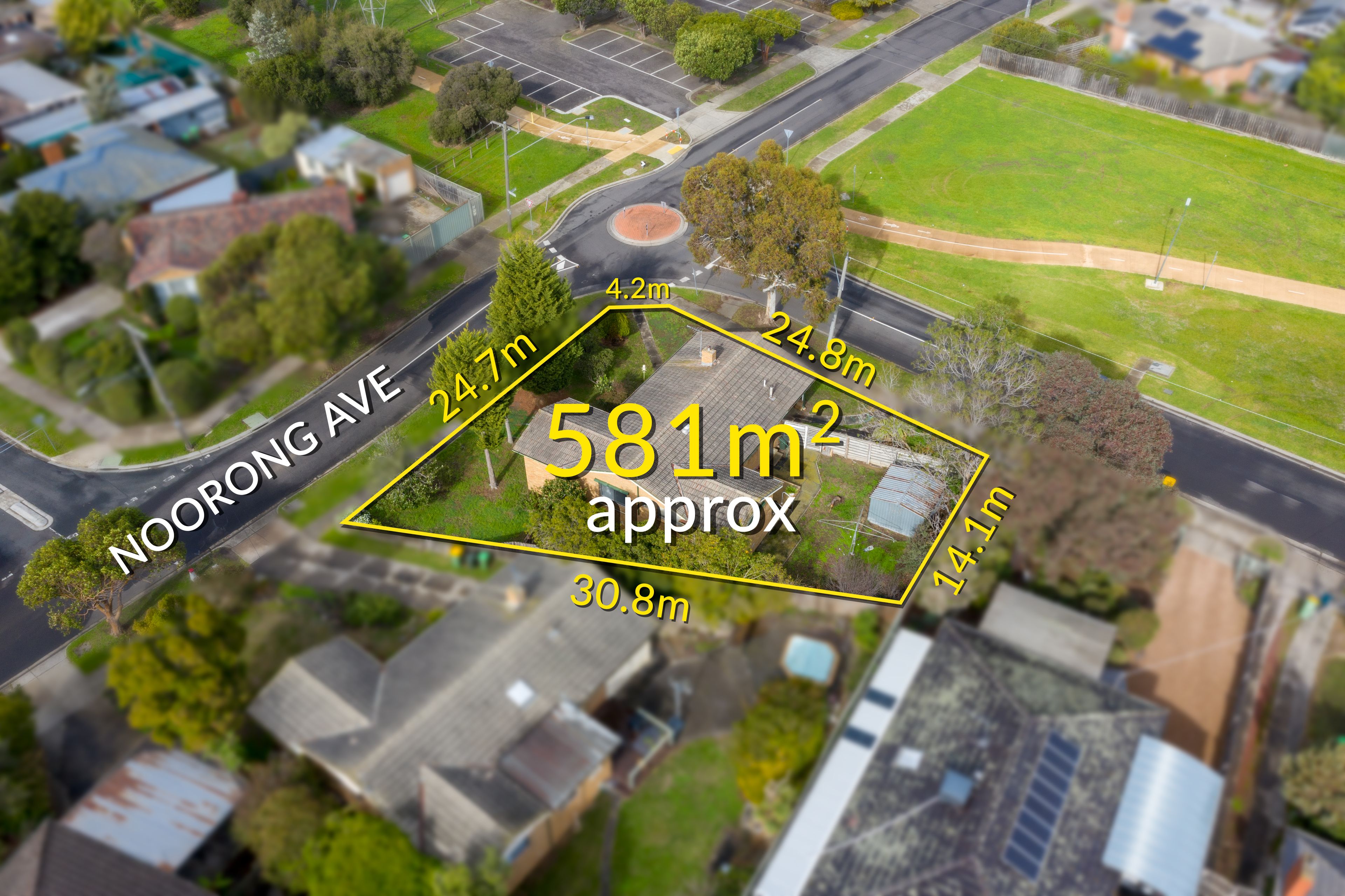 21 Noorong Avenue, Bundoora, VIC 3083