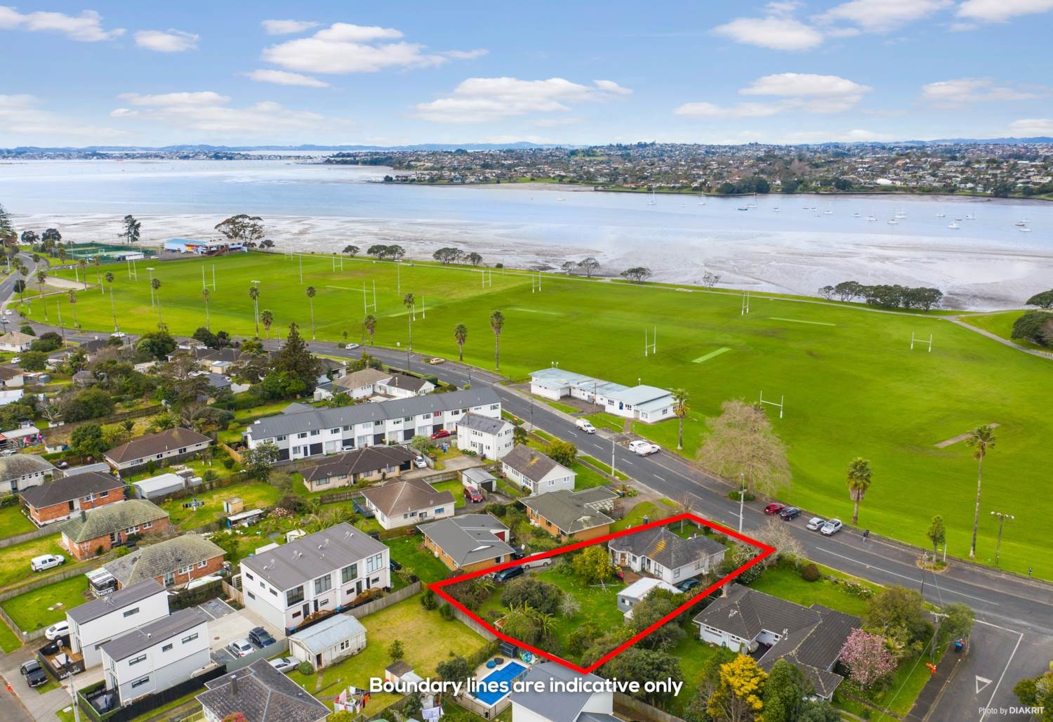19 Dunkirk Road, Panmure, Auckland City
