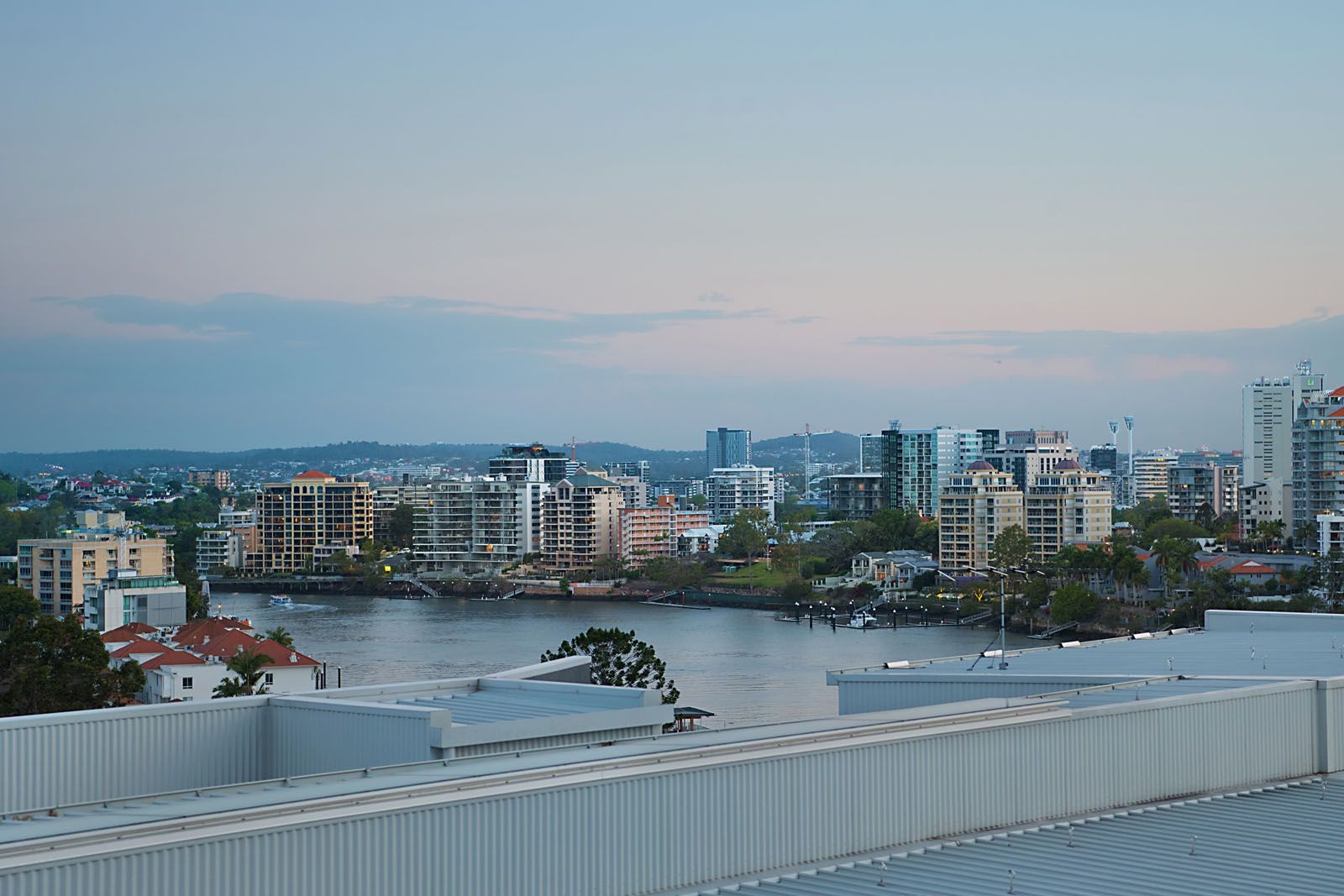153/79 Moray Street, New Farm, QLD 4005