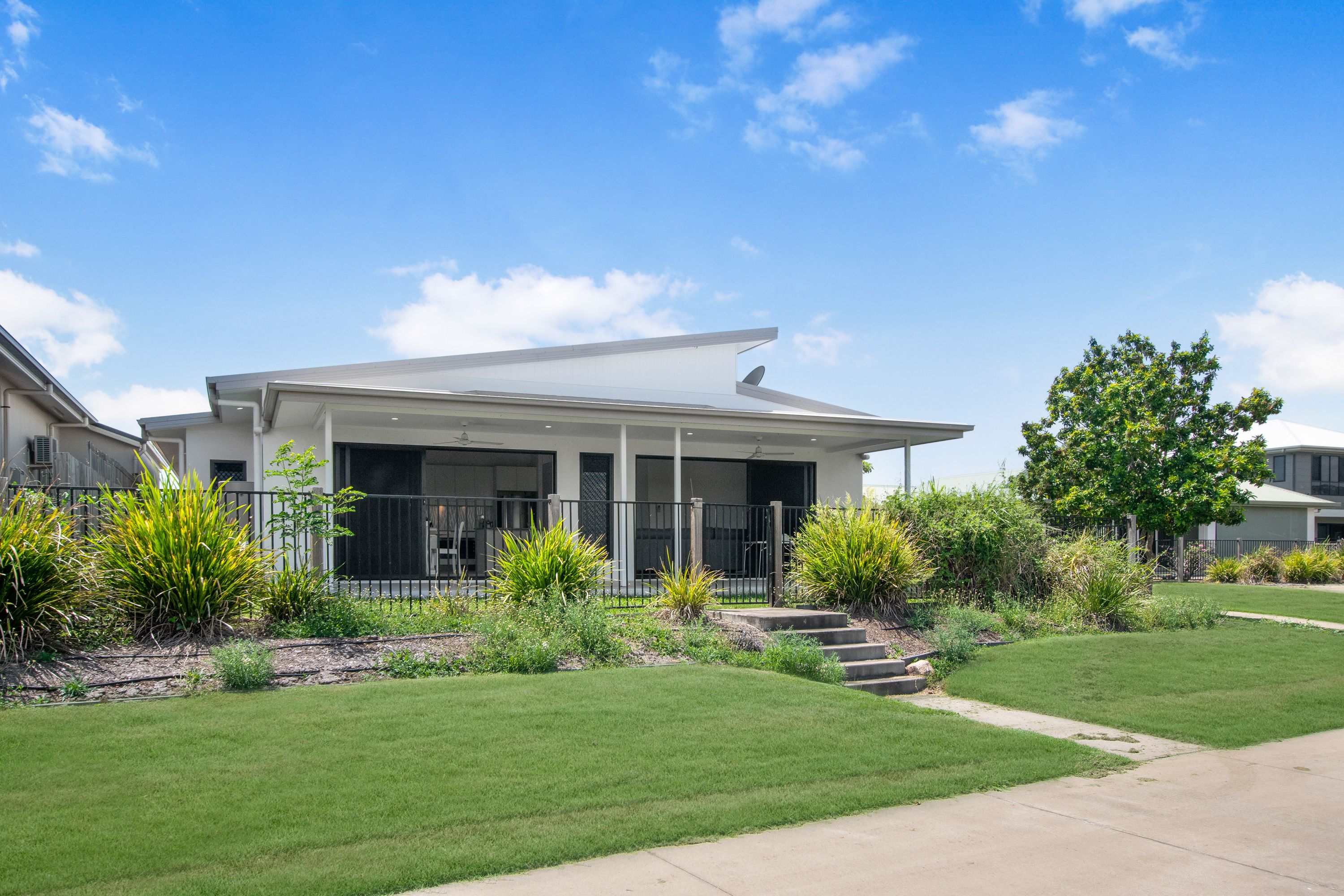 41 Mainwaring Way, Oonoonba QLD 4811