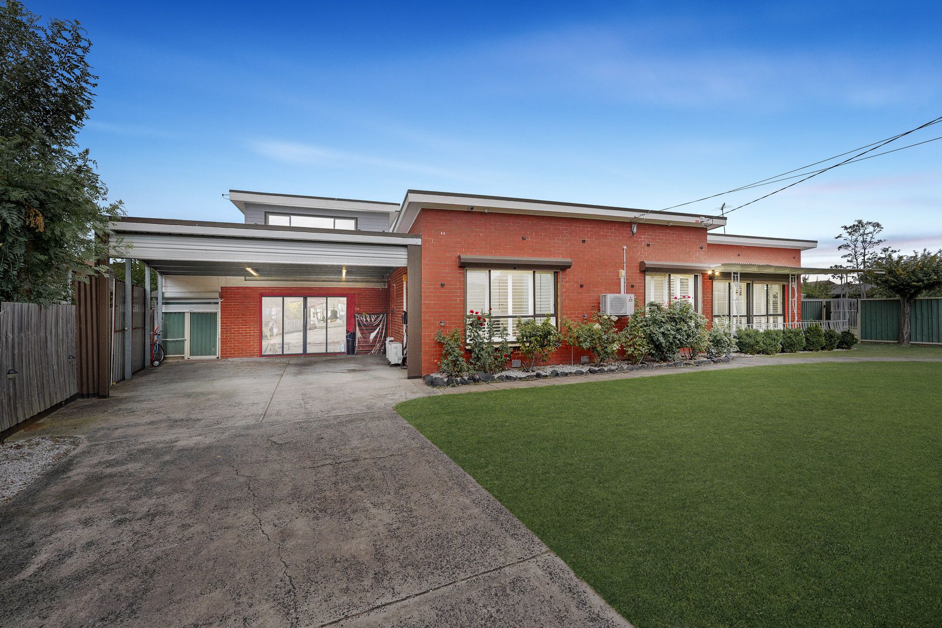 8 Grandview Avenue, Mulgrave, VIC 3170