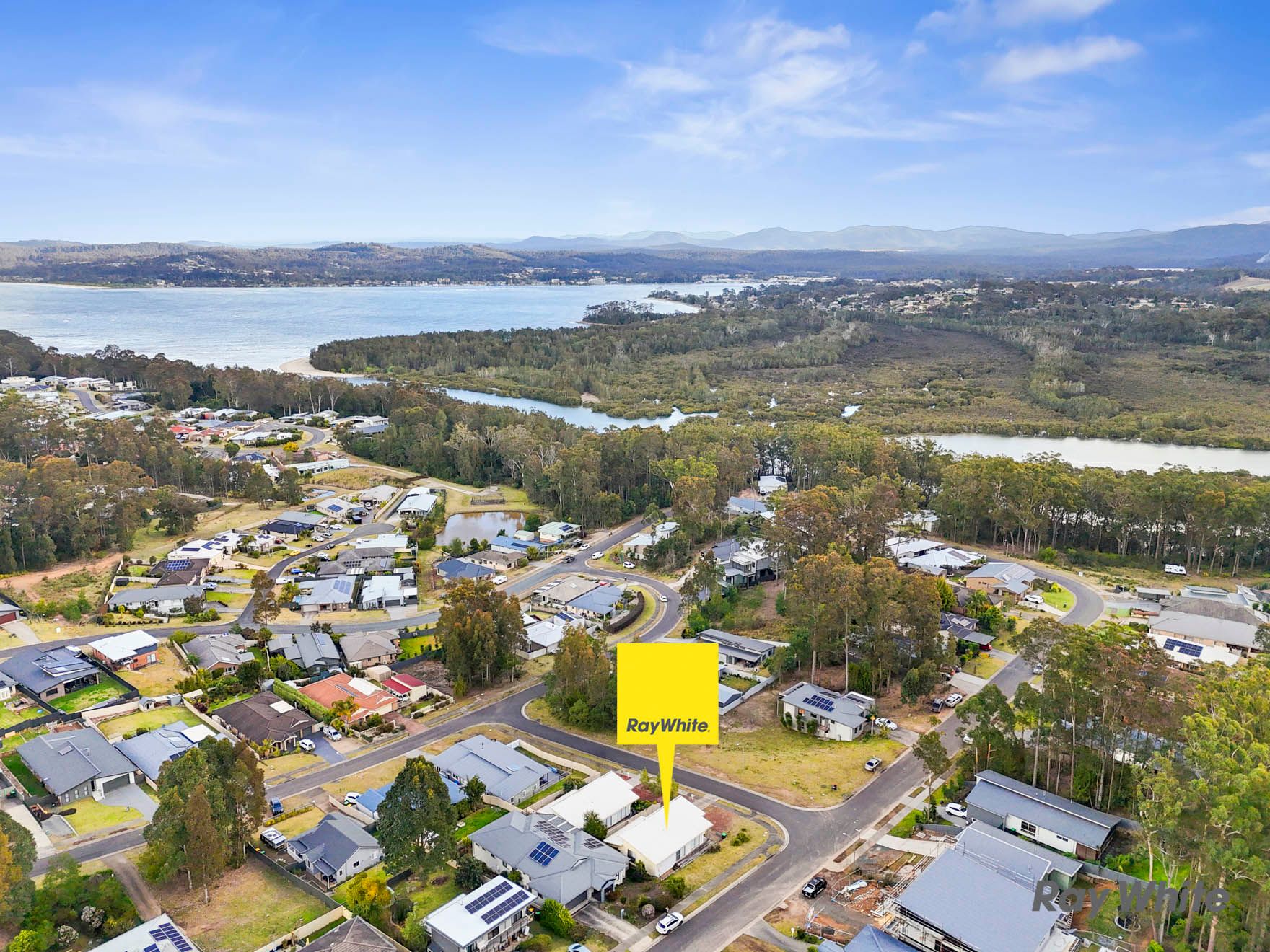 1/34 Litchfield Crescent, Long Beach, NSW 2536