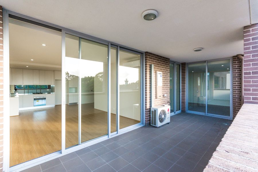 65/28 Gower Street, Summer Hill, NSW 2130