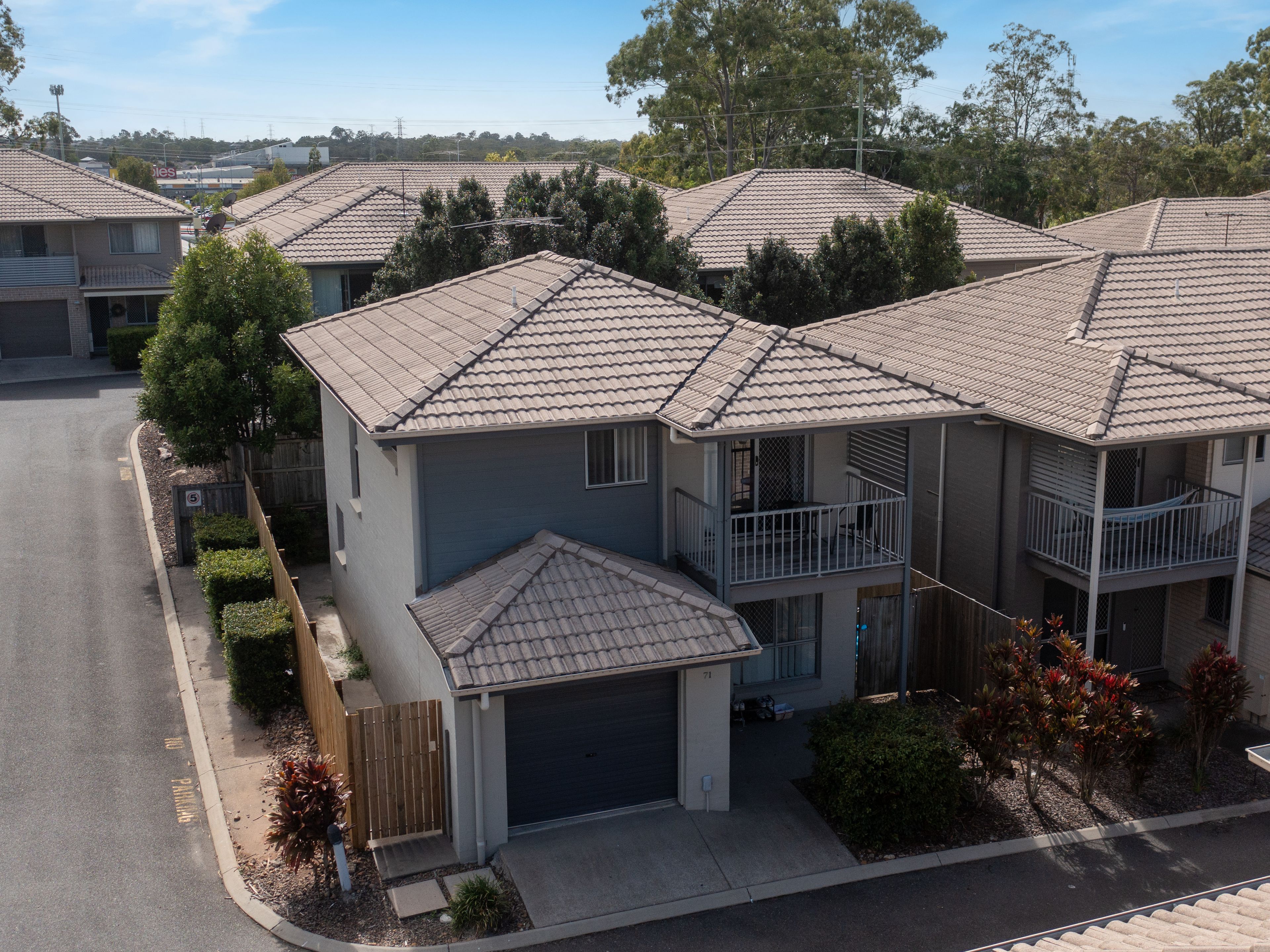 71/10-22 Blyth Road, Murrumba Downs, QLD 4503