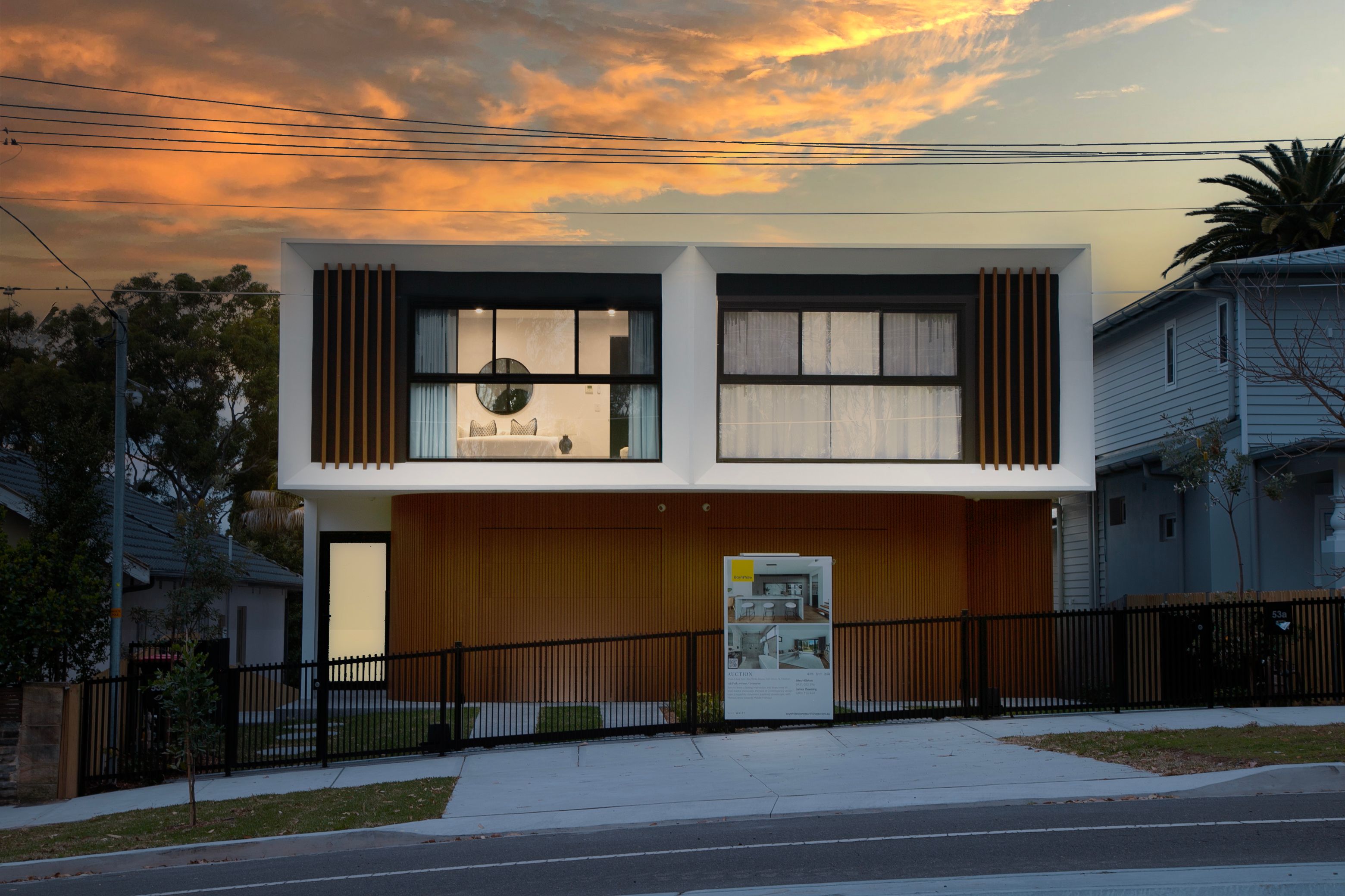 53B Park Avenue, Cremorne, NSW 2090