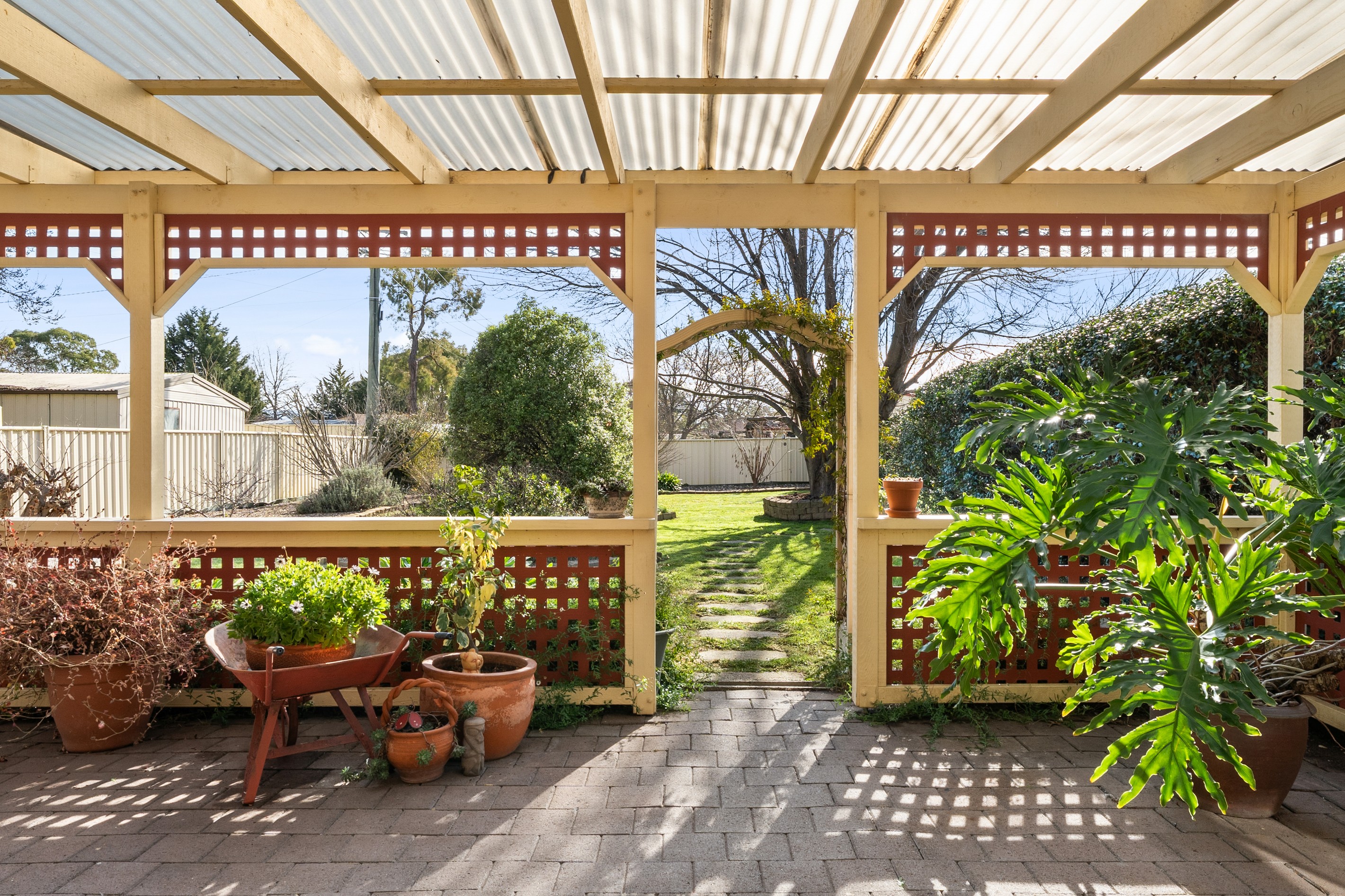 36 Vidal Street, Richardson, ACT 2905