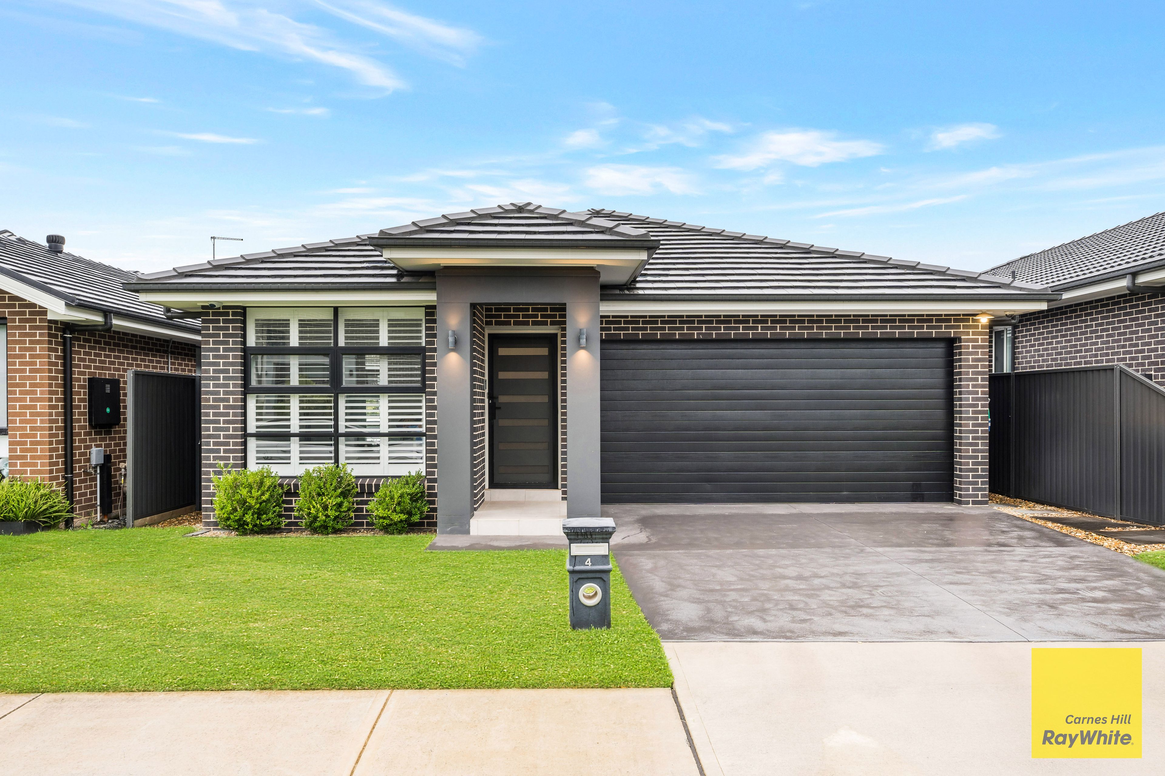 4 Driftway Street, Austral NSW 2179