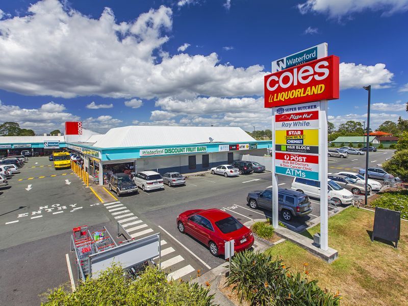 3A/917 Kingston Road, Waterford West, QLD 4133