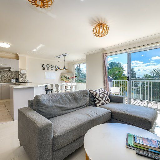 1/11-19 Taylor Street, Biggera Waters, QLD 4216
