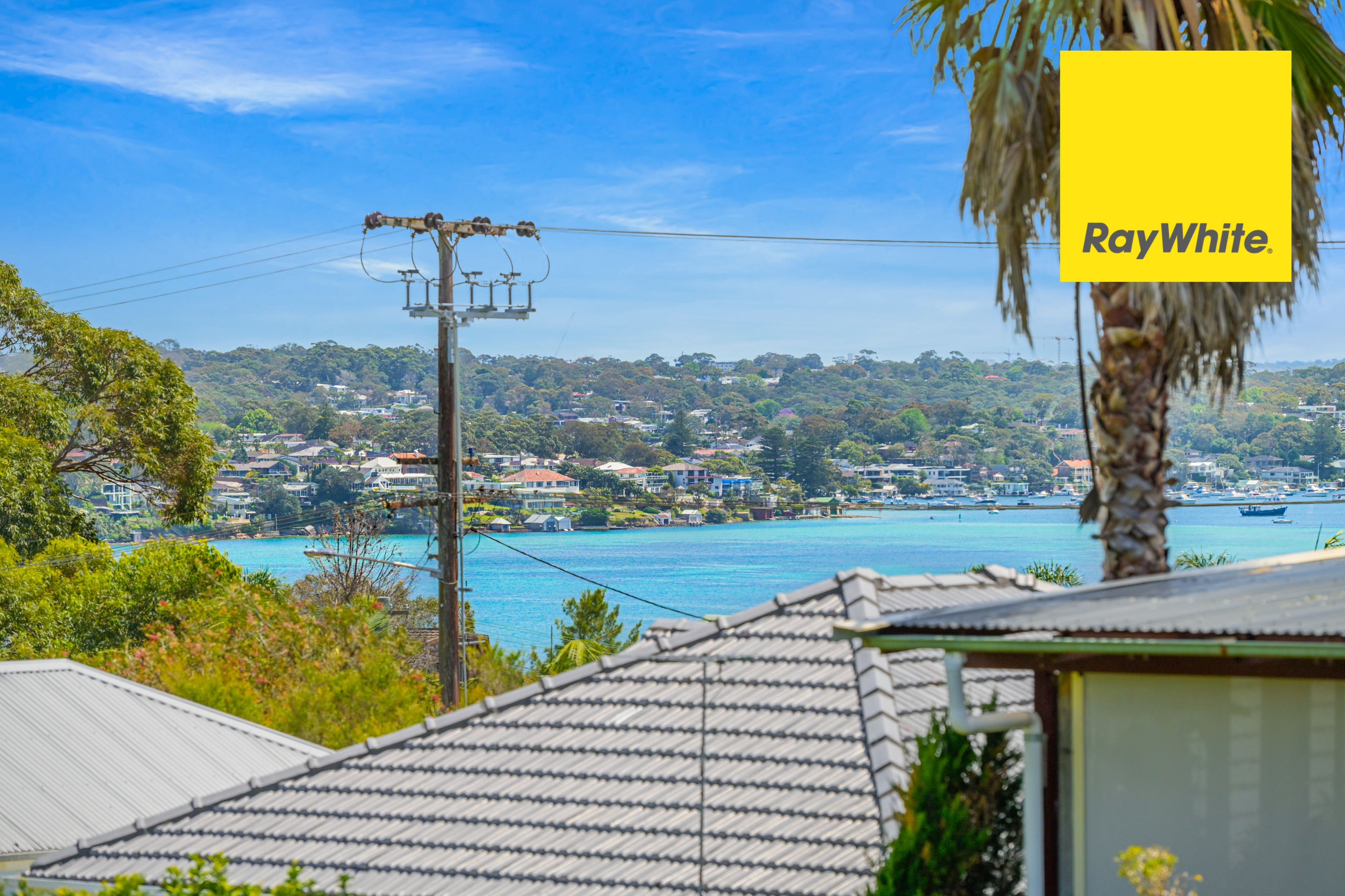 1 Beachcomber Avenue, Bundeena, NSW 2230