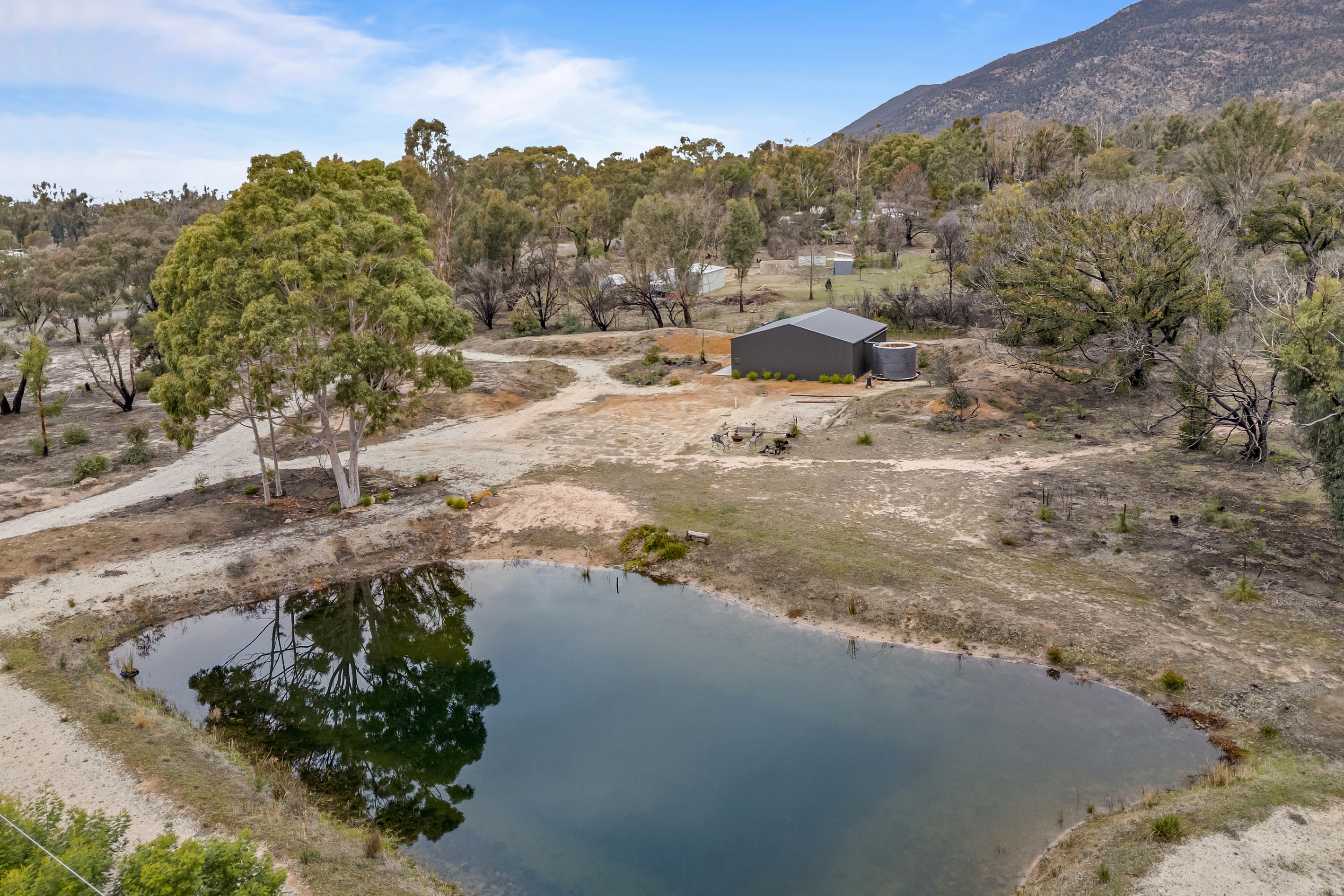 93 Wildflower Drive, Pomonal, VIC 3381