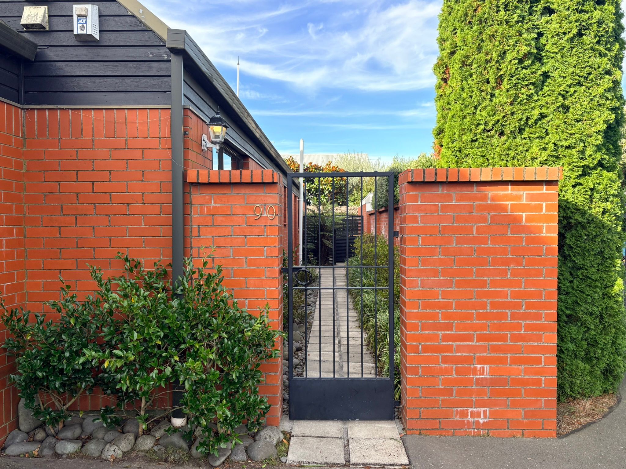 90 Rossall Street, Merivale, Christchurch City