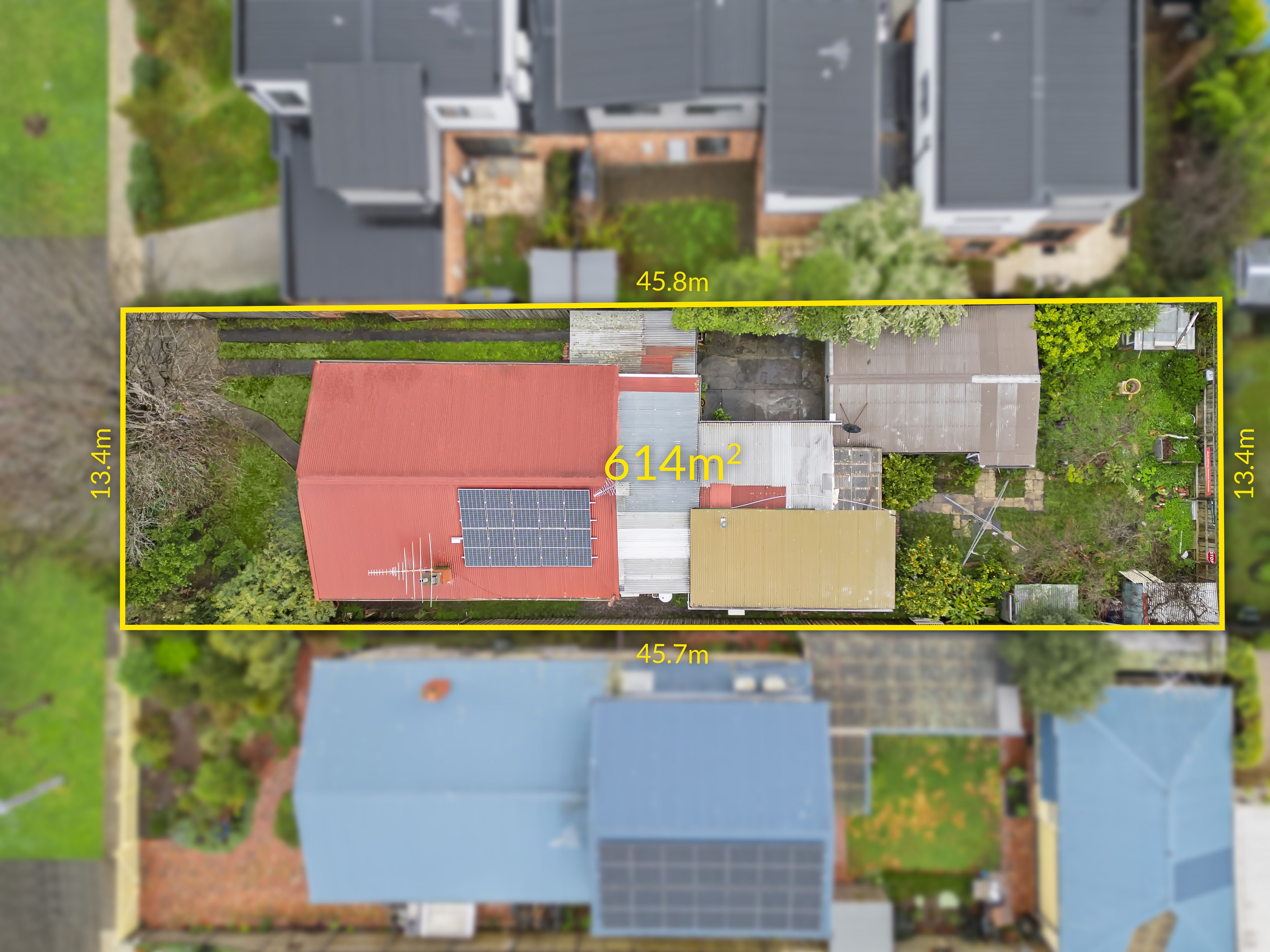 3A Normanby Street — photo 2 of 6