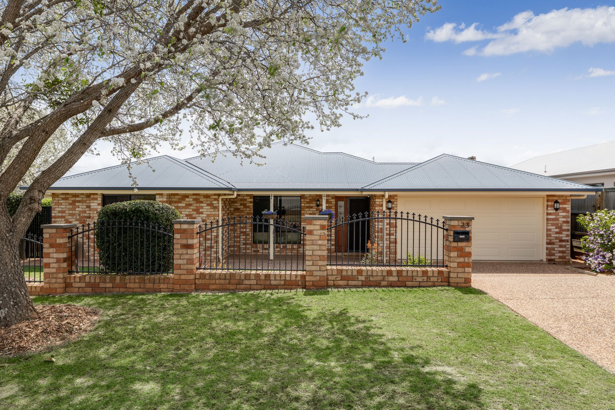 23 Corella Street — photo from Ray White Toowoomba