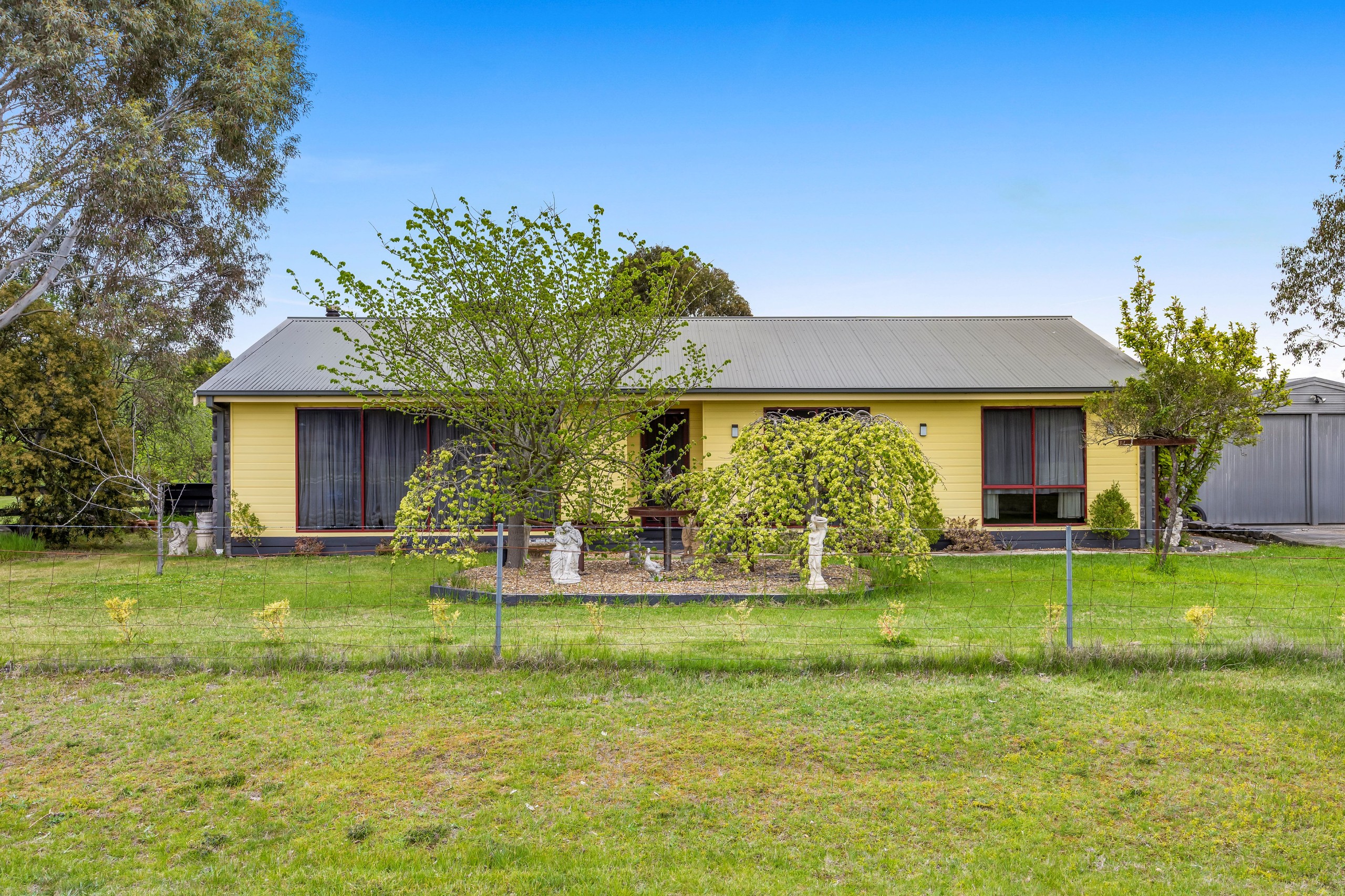 122 Careys Road, Scarsdale, VIC 3351