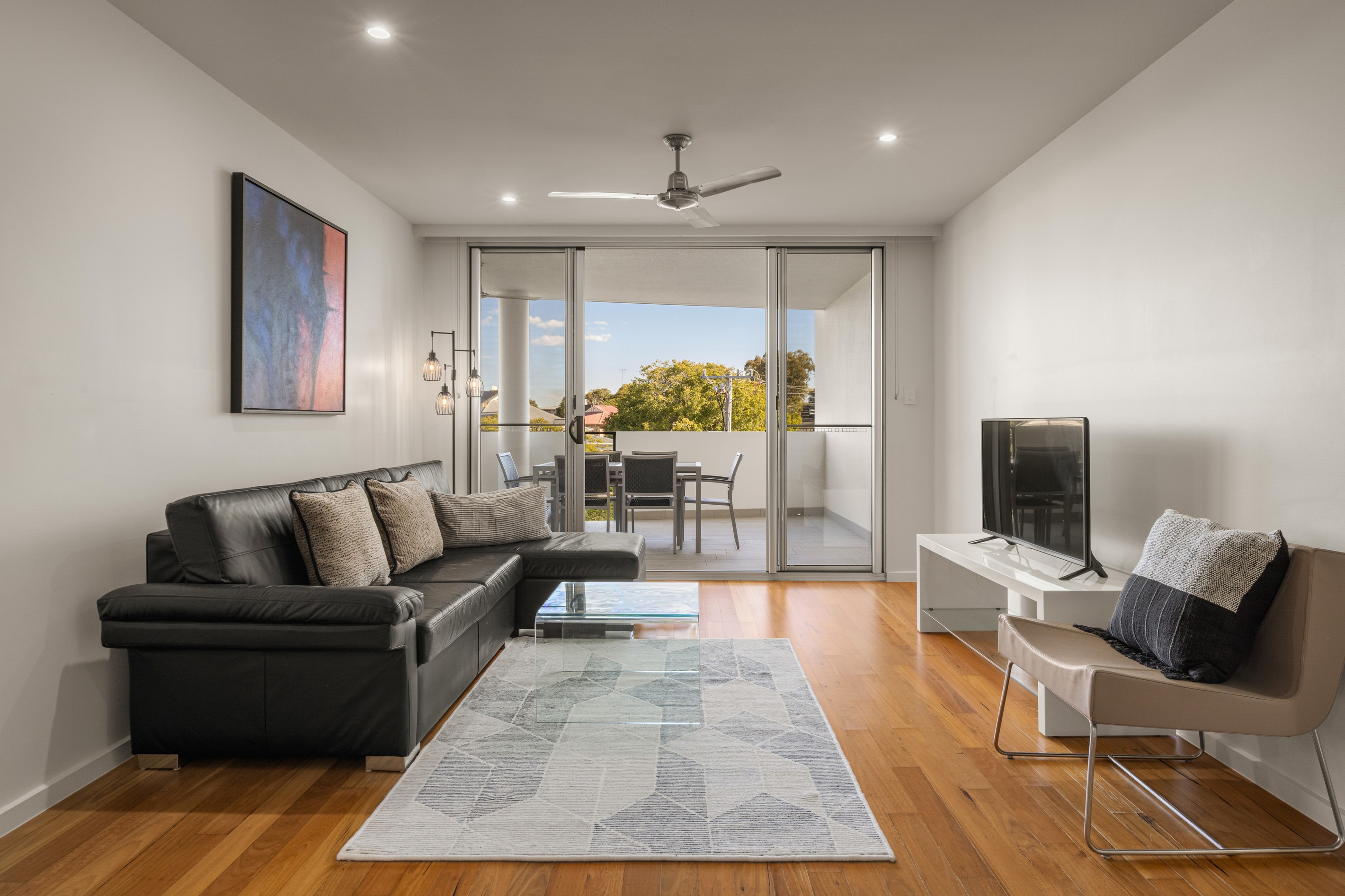 48/68 Benson Street, Toowong, QLD 4066