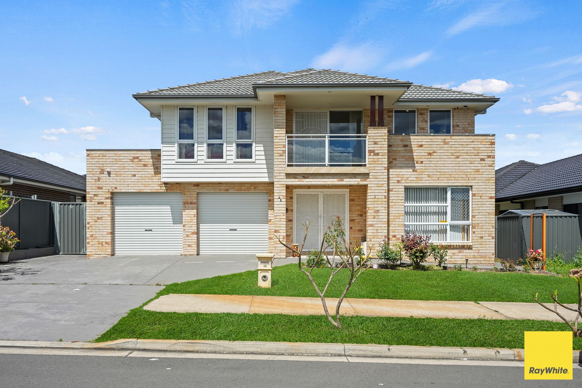 48 Donovan Boulevard — photo from Ray White Macarthur Group