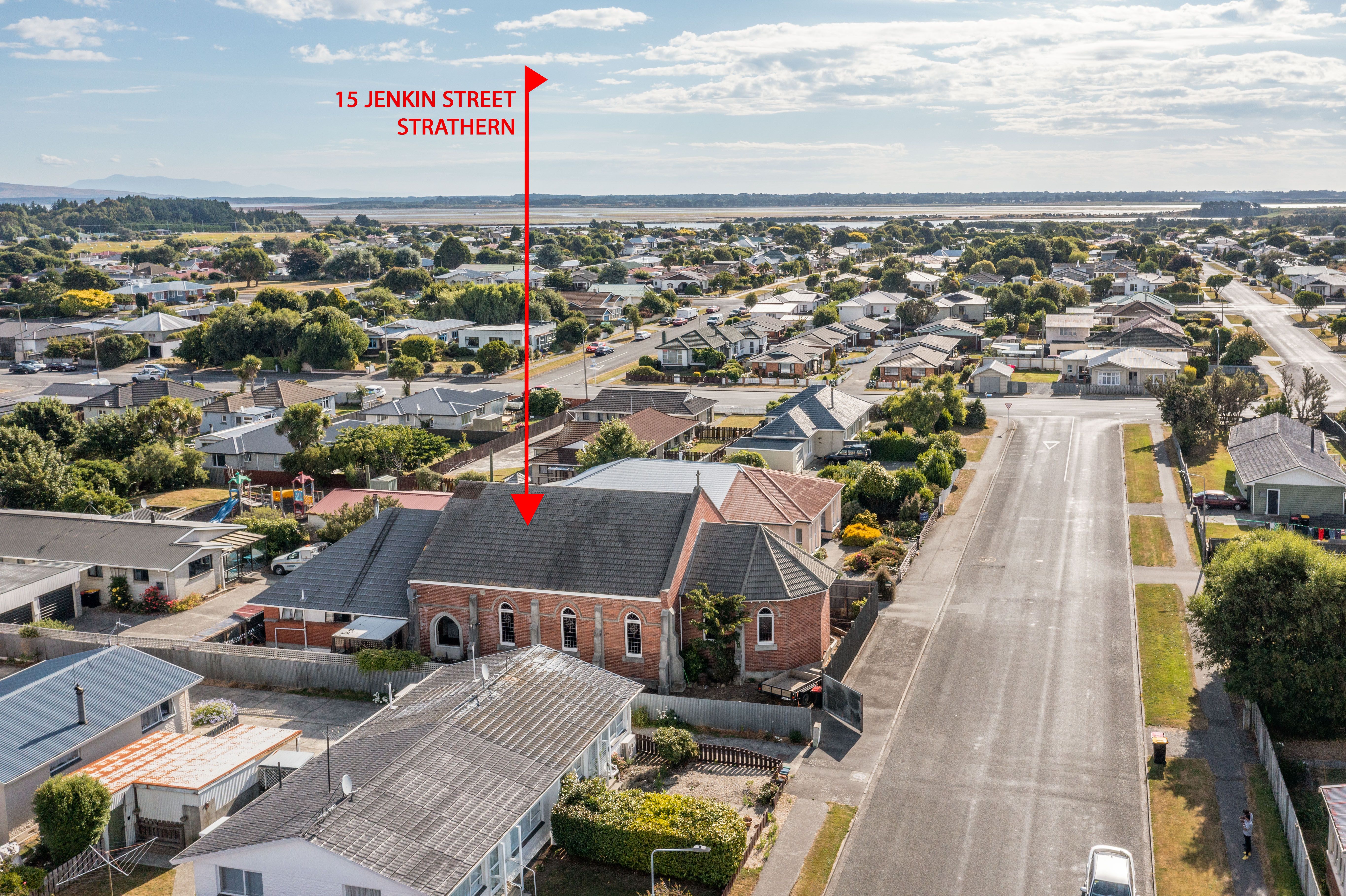 15 Jenkin Street, Strathern, Invercargill 9812 Sold House Ray White