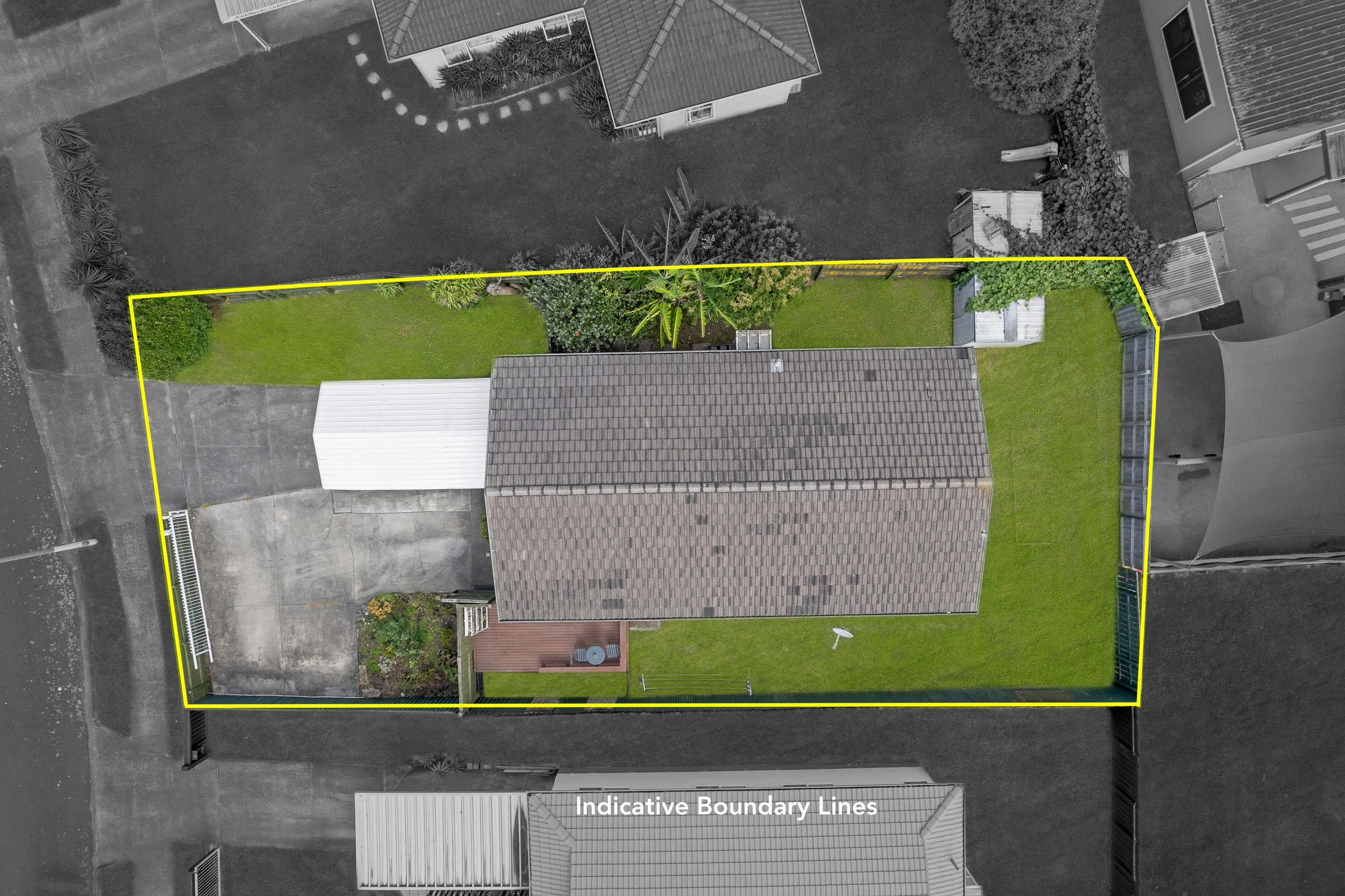 2/10 Norrie Smith Avenue, Flat Bush, Manukau City