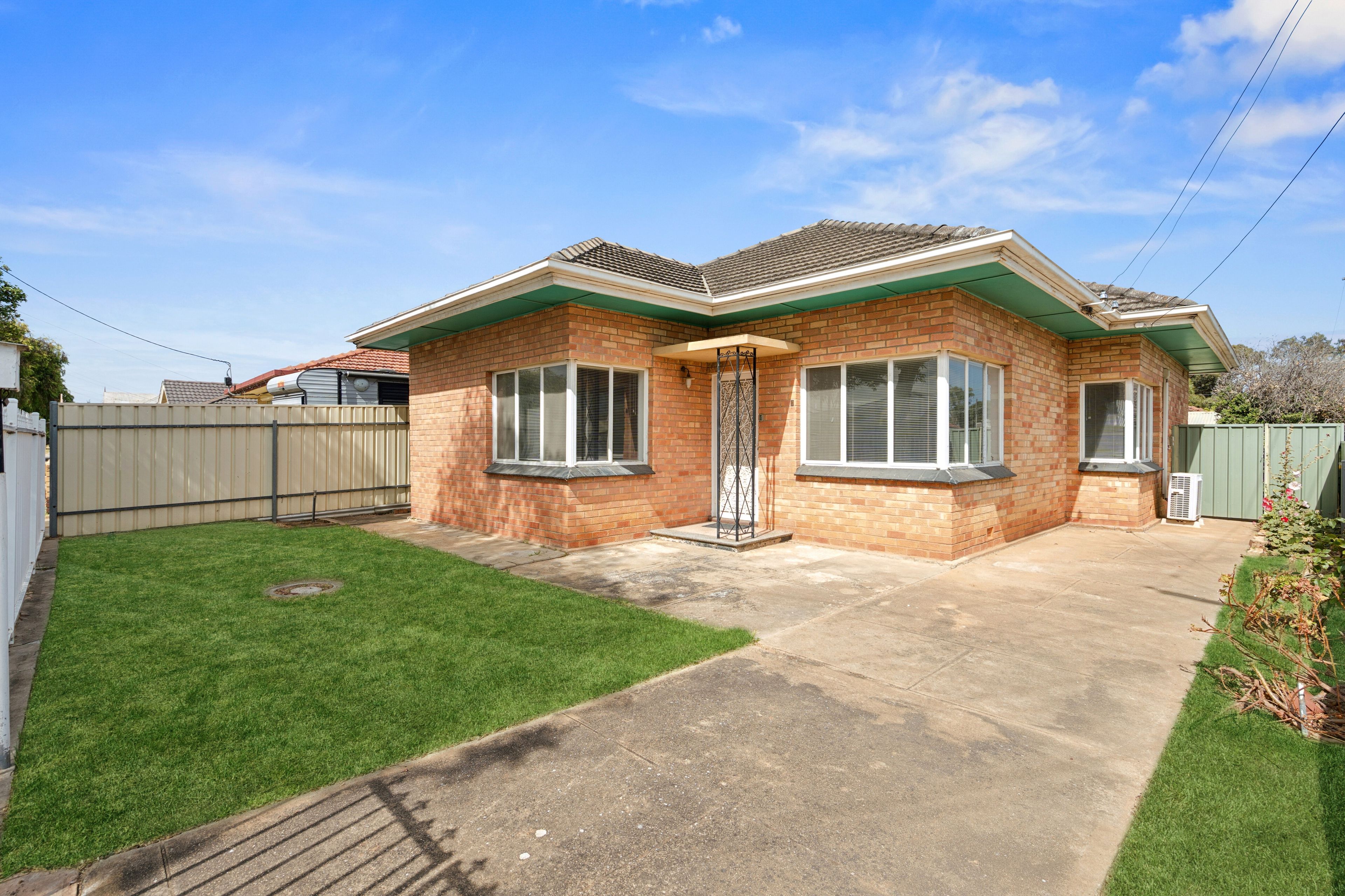 2 Palm Avenue, Royal Park, SA 5014