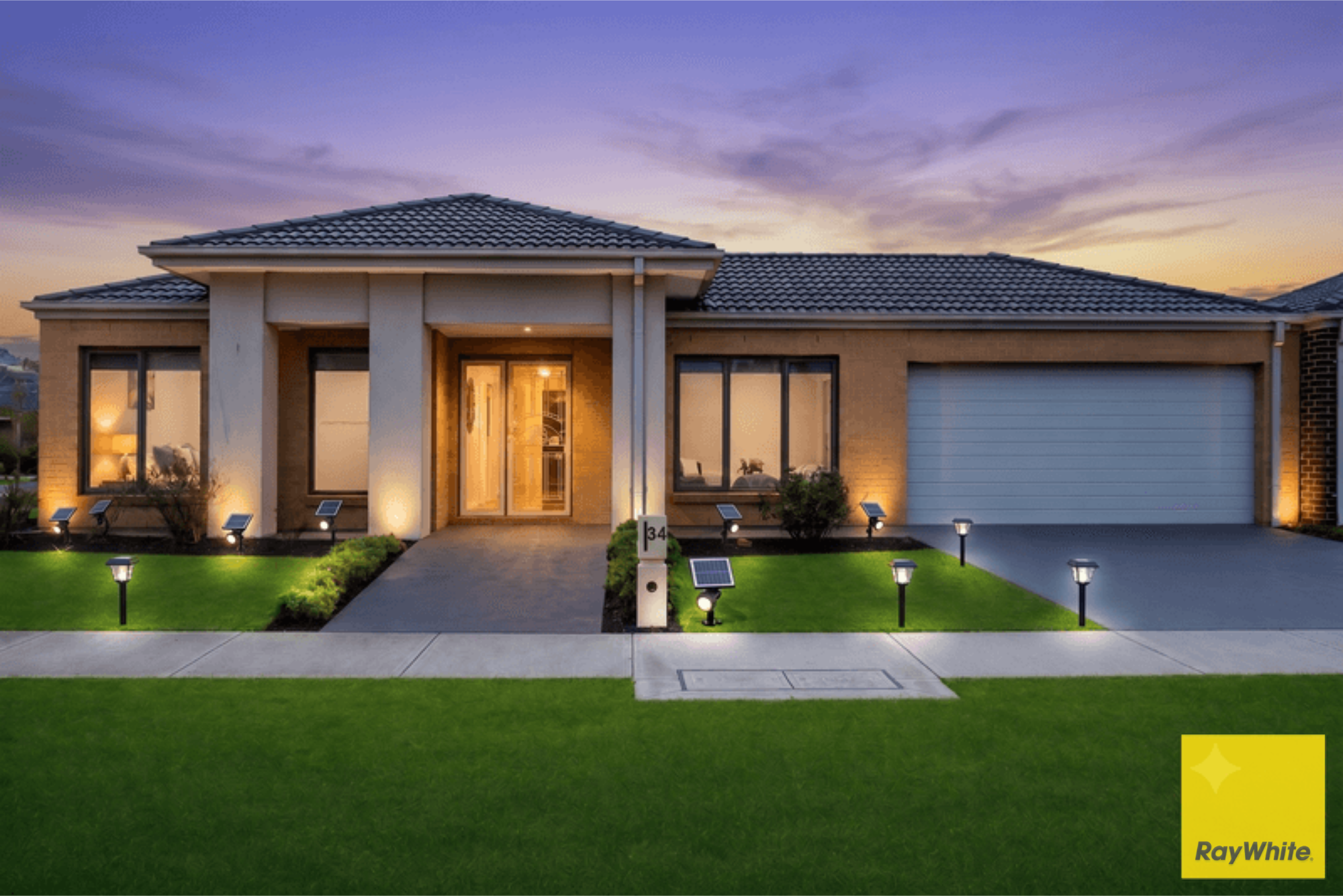 34 Umbrella Way — photo from Ray White Point Cook