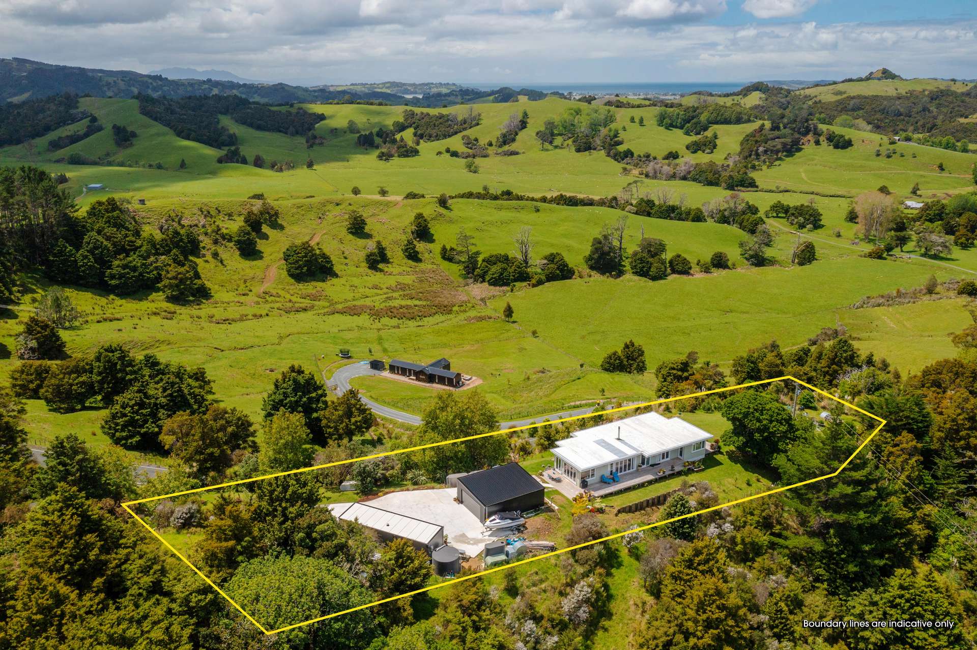 549 Matakana Valley Road photo 20