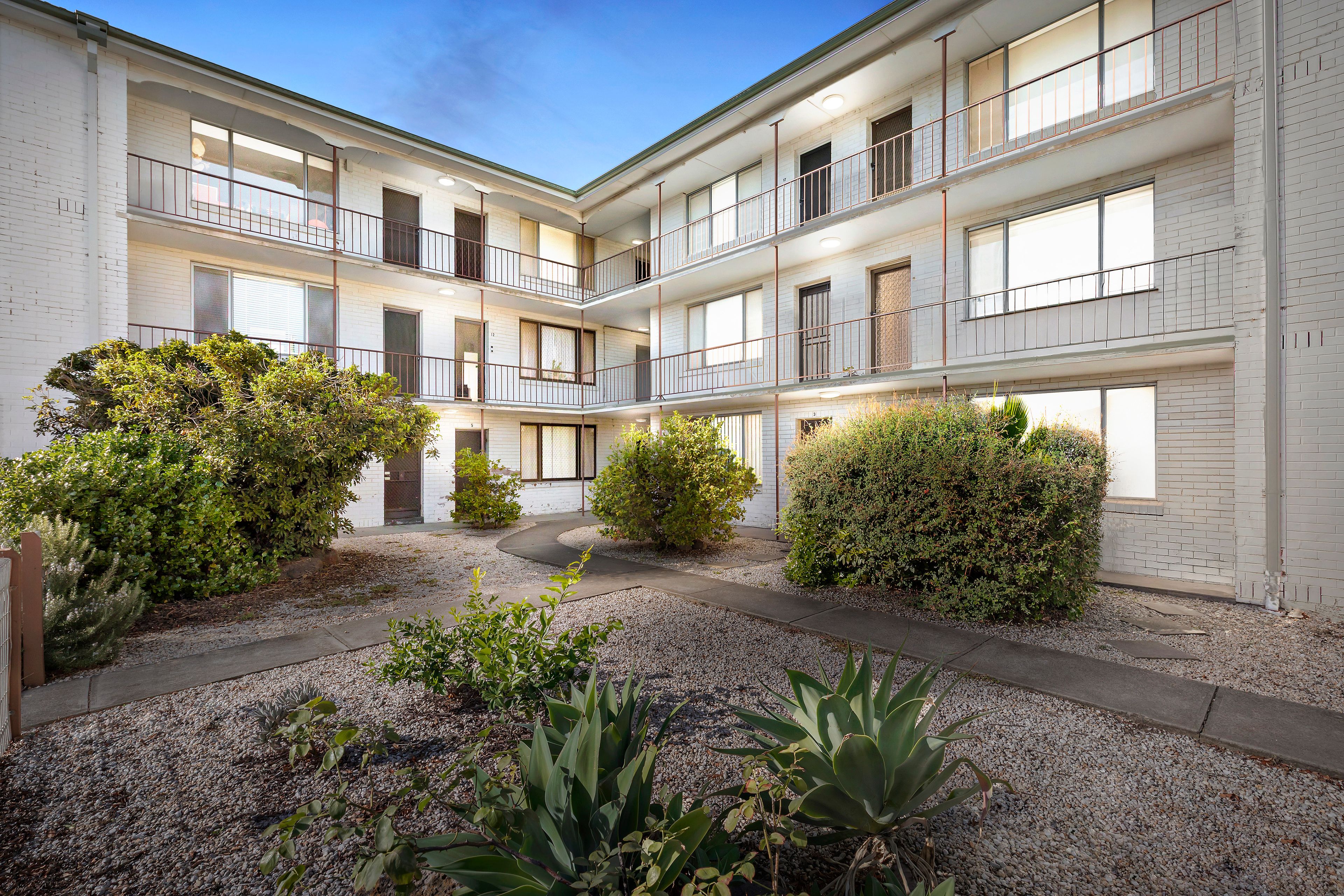 18/43-45 Church Street, West Footscray, VIC 3012