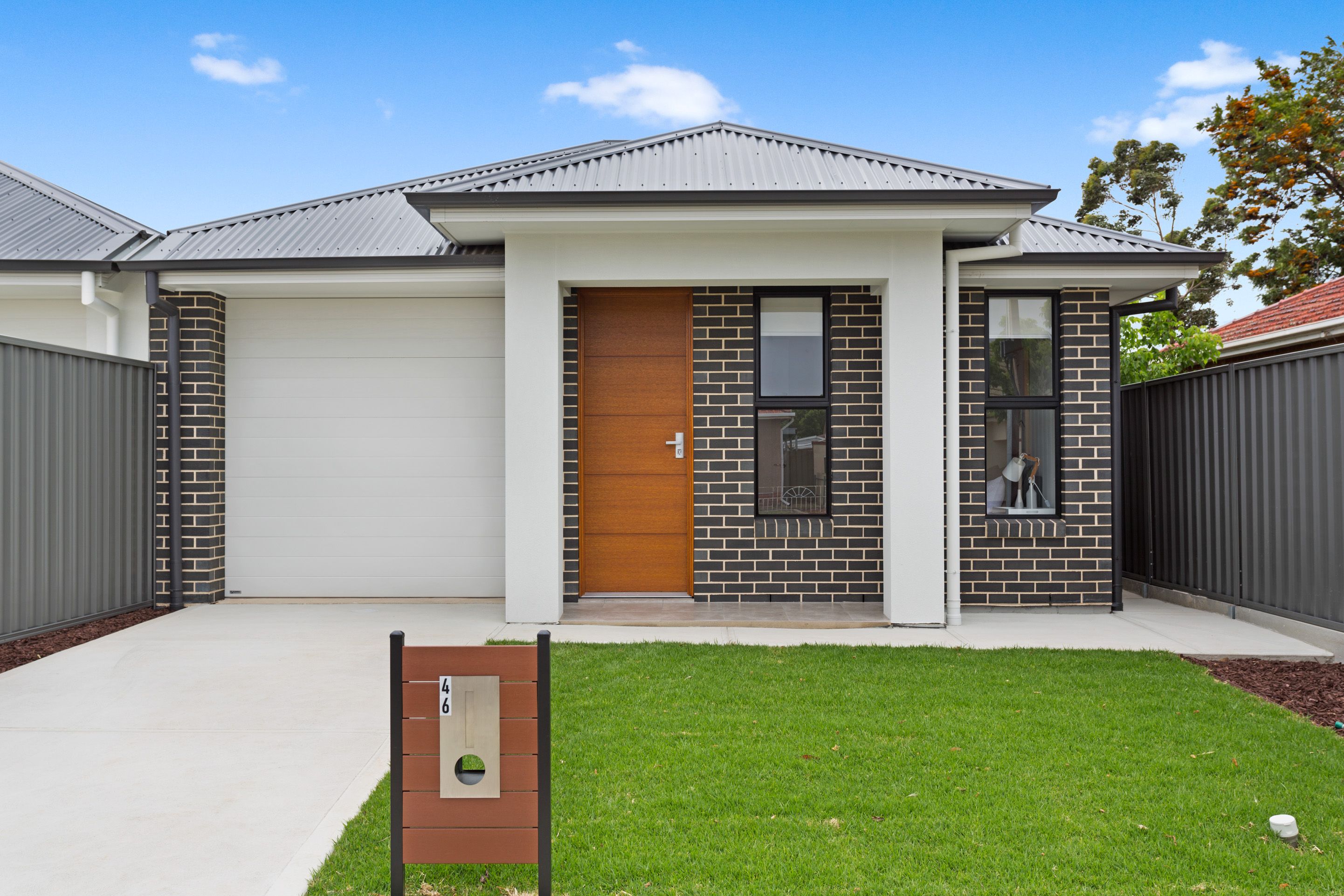 46 Gliddon Street, Rosewater, SA 5013