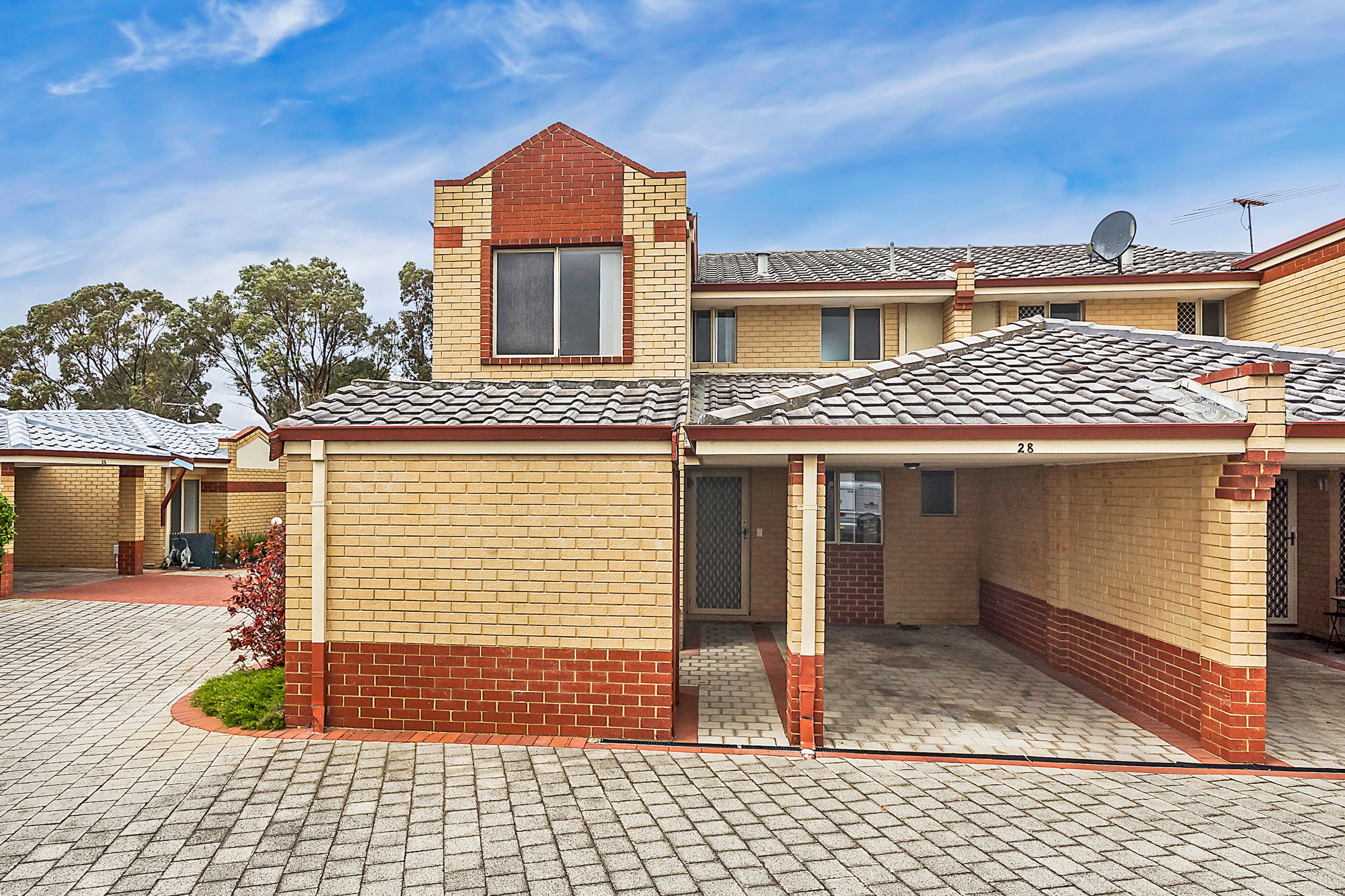 4 Marlo Place, Waikiki WA 6169
