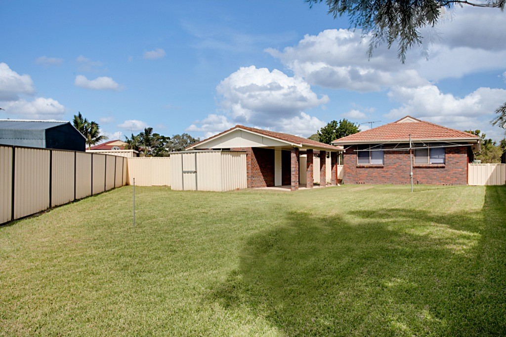 3 Druitt Place, Werrington County, NSW 2747