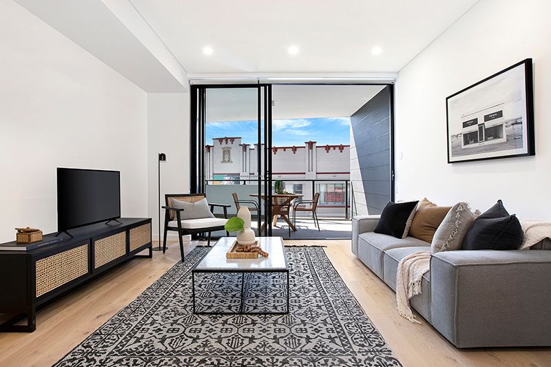 25/236-238 Illawarra Road, Marrickville, NSW 2204