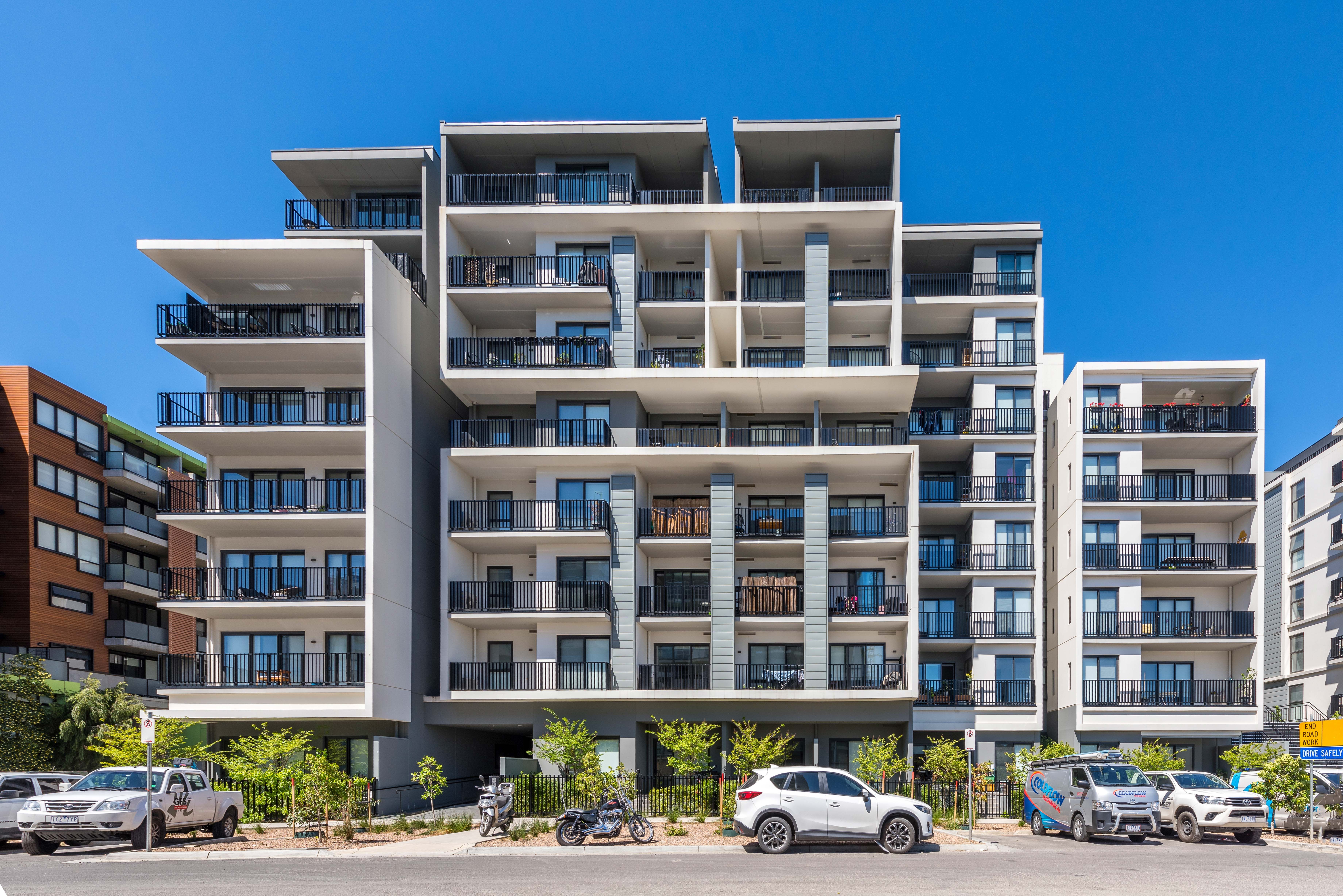 LG4/8 Olive York Way, Brunswick West, VIC 3055