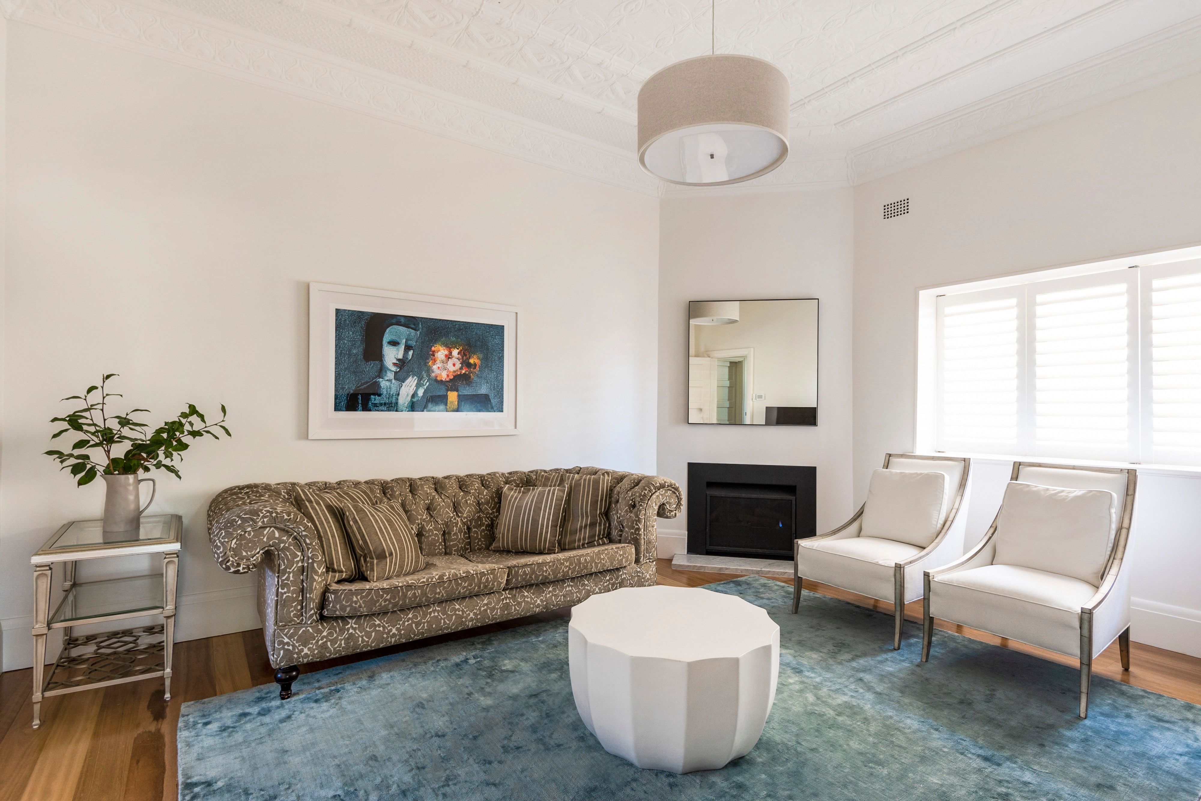 House 2; 4-6 Fifth Avenue, Cremorne, NSW 2090