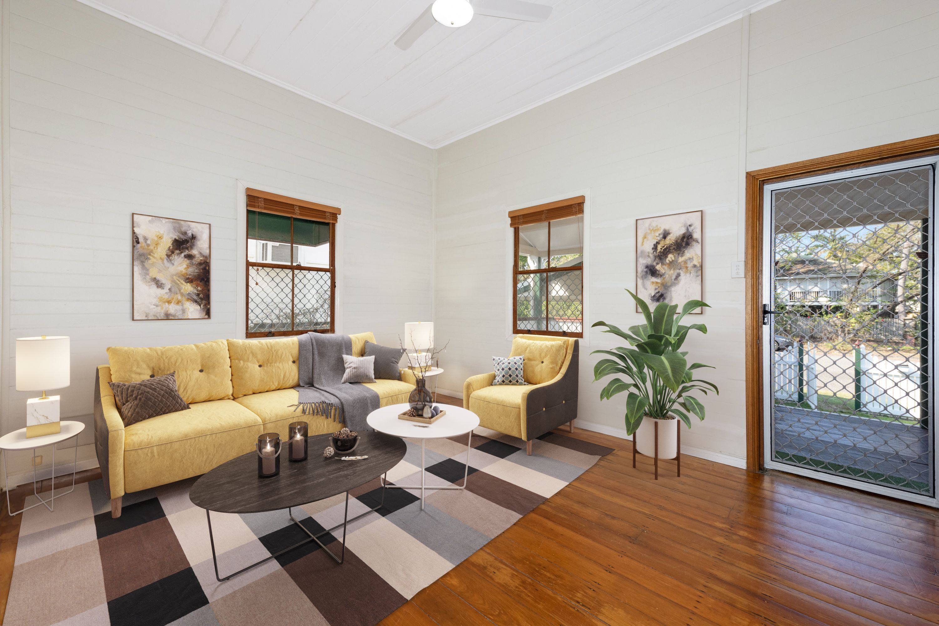 11 Seventh Street, Railway Estate, QLD 4810